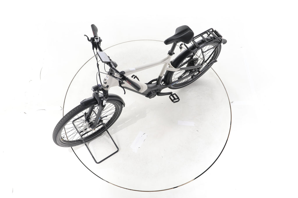 Hepha Trekking 7 Performance Trekking E-Bike 2024 - Image 18
