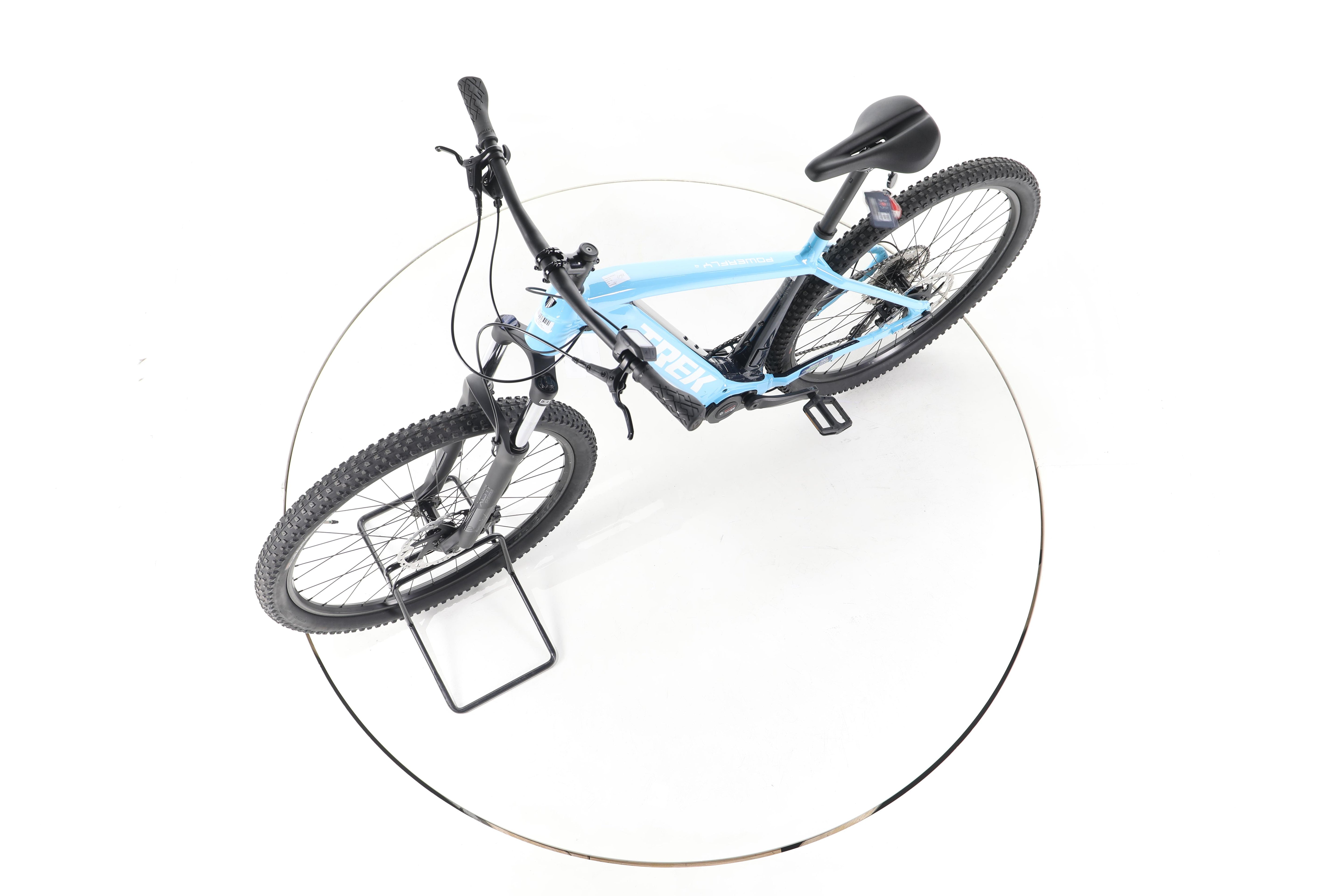 Trek Powerfly 4 Gen 3 E-Bike - Image 18