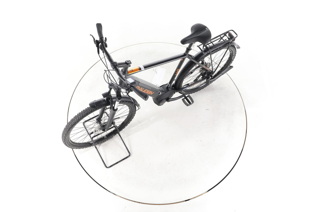 Raleigh Dundee LTD Trekking E-Bike - Image 18