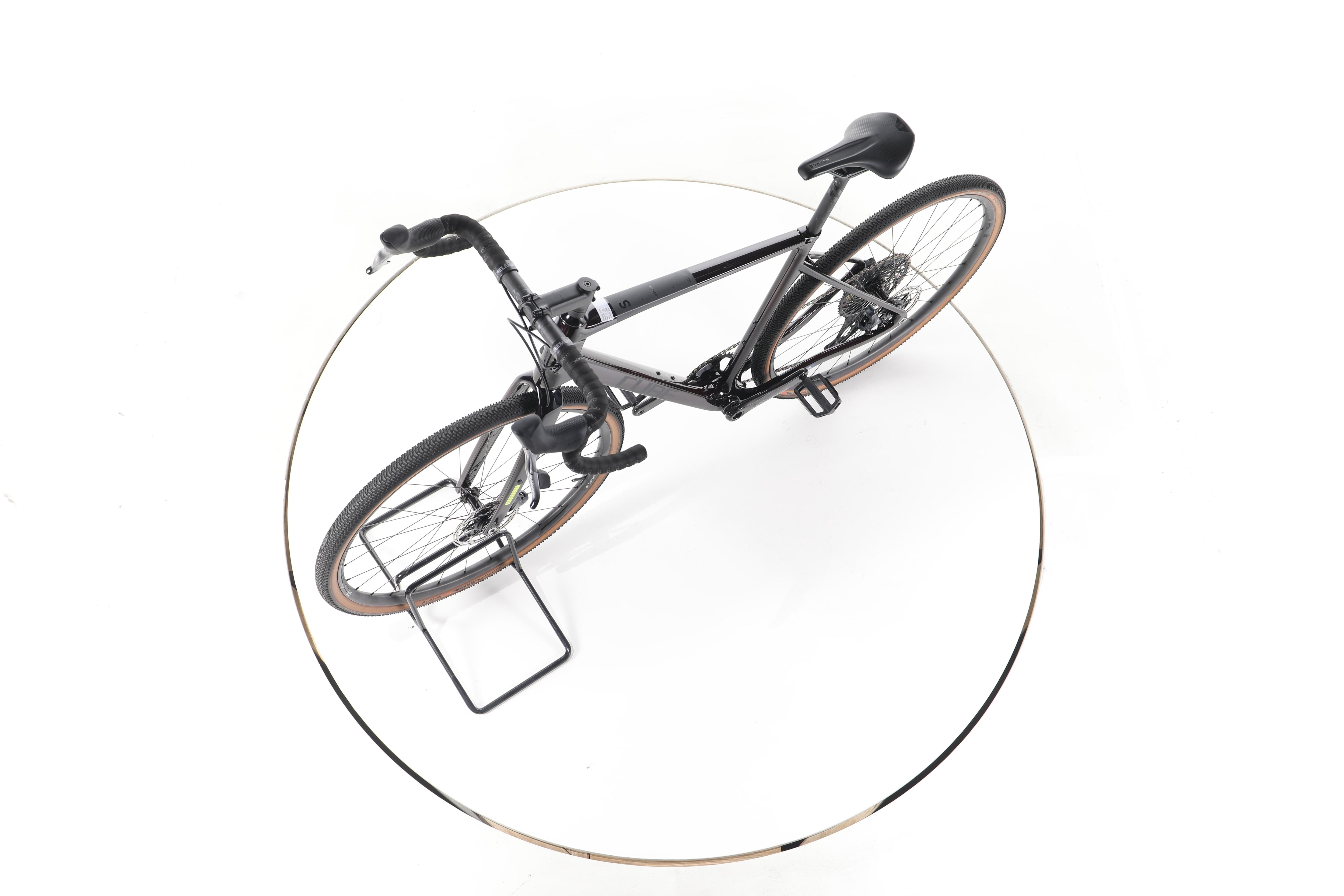 Cube Nuroad C:62 SLT Rennrad Carbon - Image 18