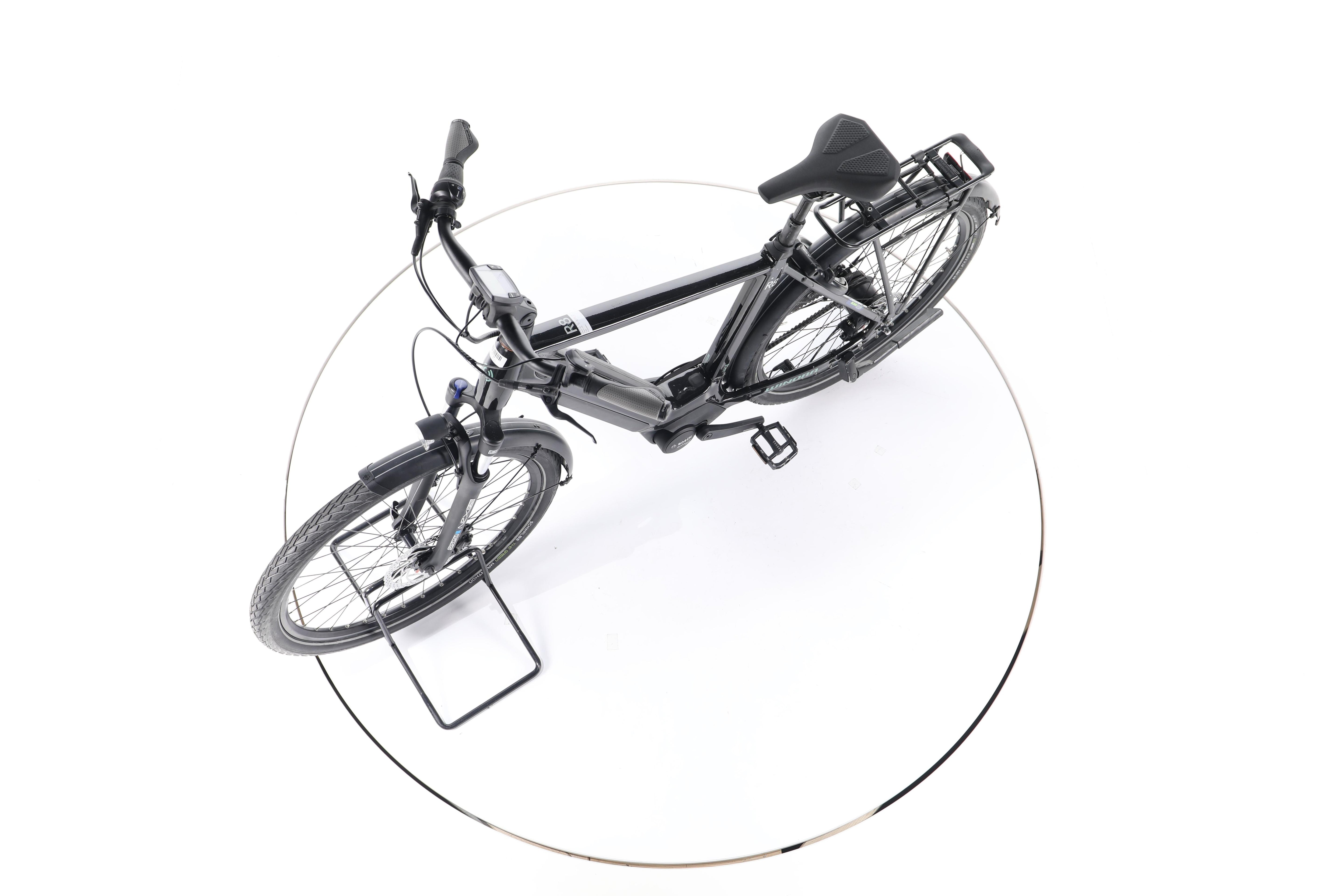 Winora Sinus R8f City E-Bike - Image 18