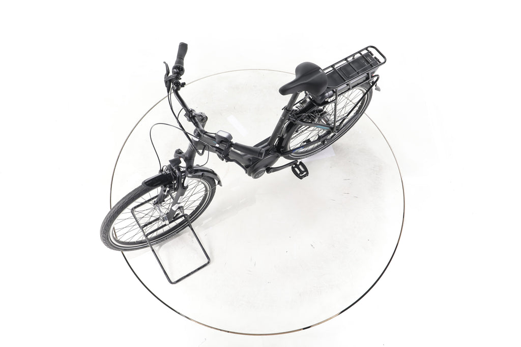 Hercules Robert/a R7 Active Plus City E-Bike Tiefeinsteiger - Image 18