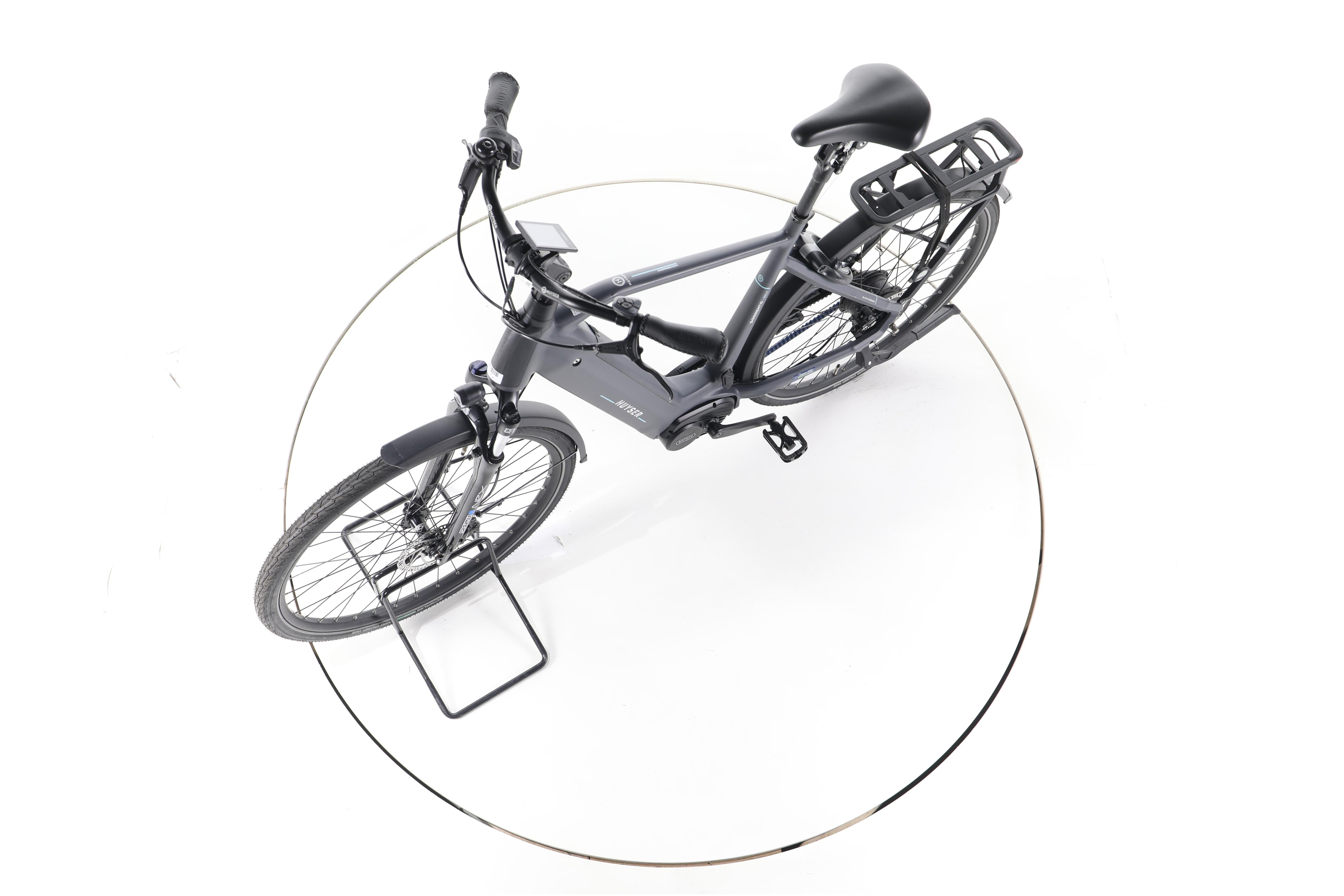 HUYSER Sorrento City E-Bike - Image 18