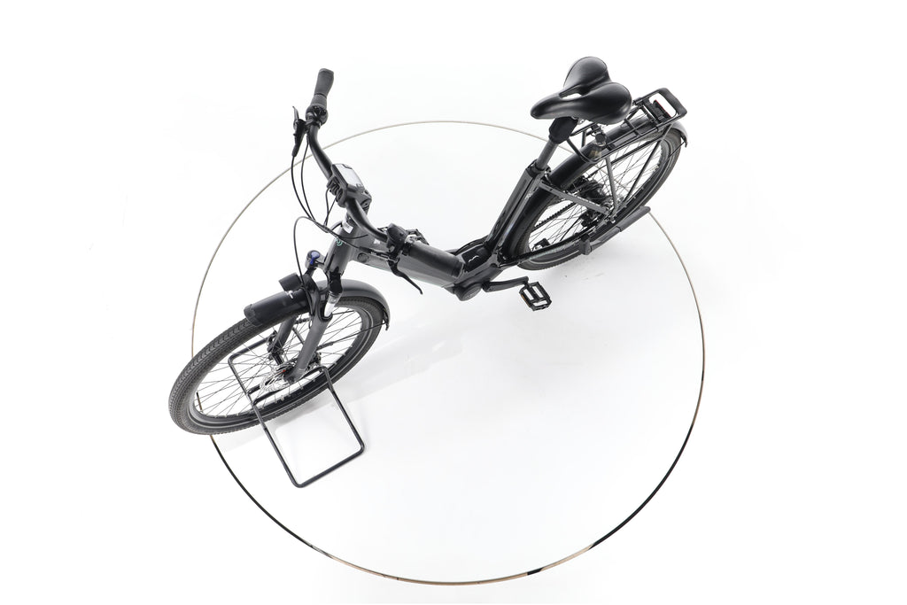 Winora Sinus R8f City E-Bike Tiefeinsteiger - Image 18