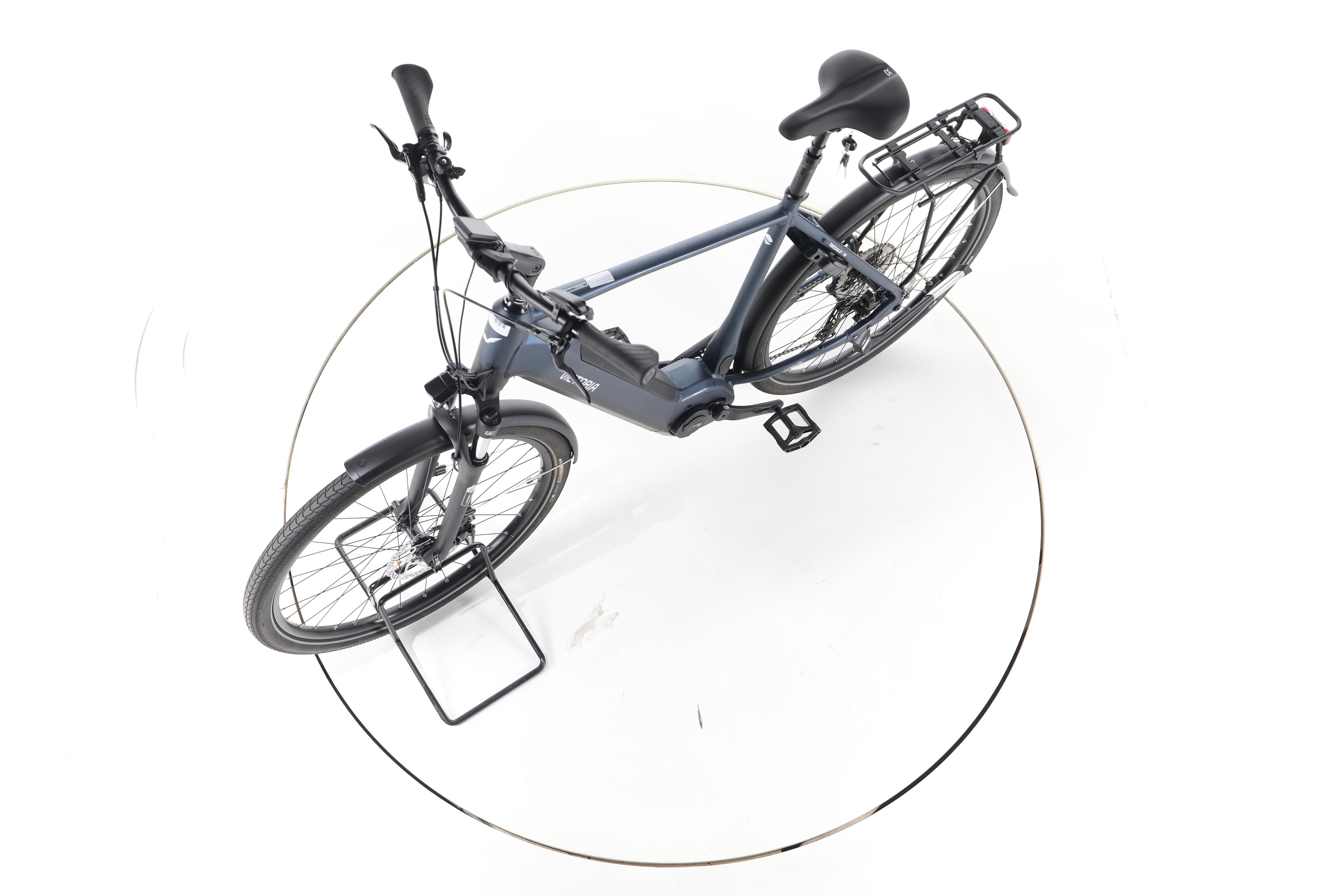 Victoria Tresalo 14 Trekking E-Bike - Image 18
