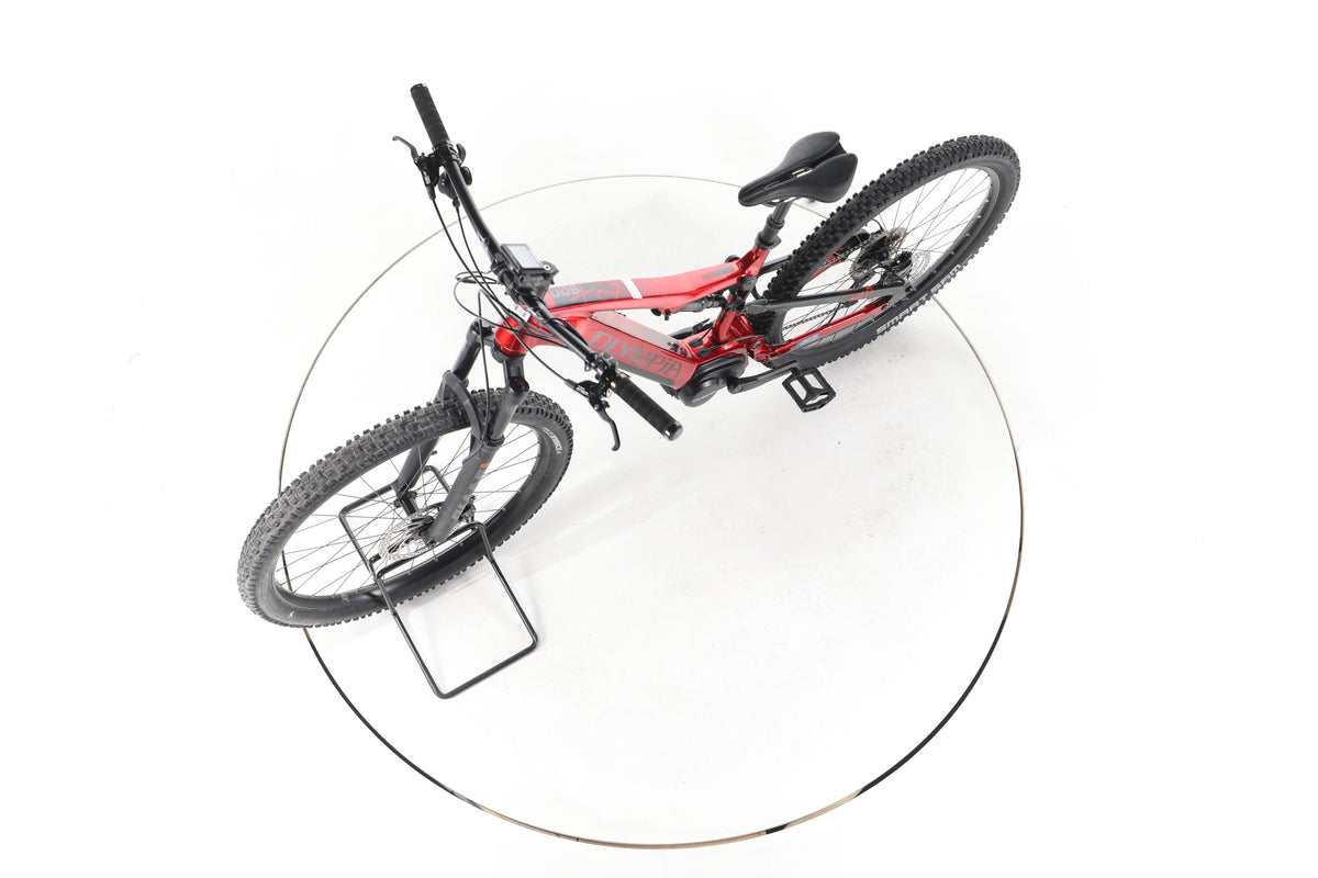 Olympia EX E-Bike Fully - Image 18