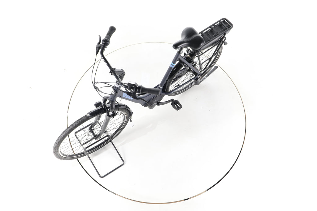 Gazelle Paris C7 HMB City E-Bike Tiefeinsteiger - Image 18