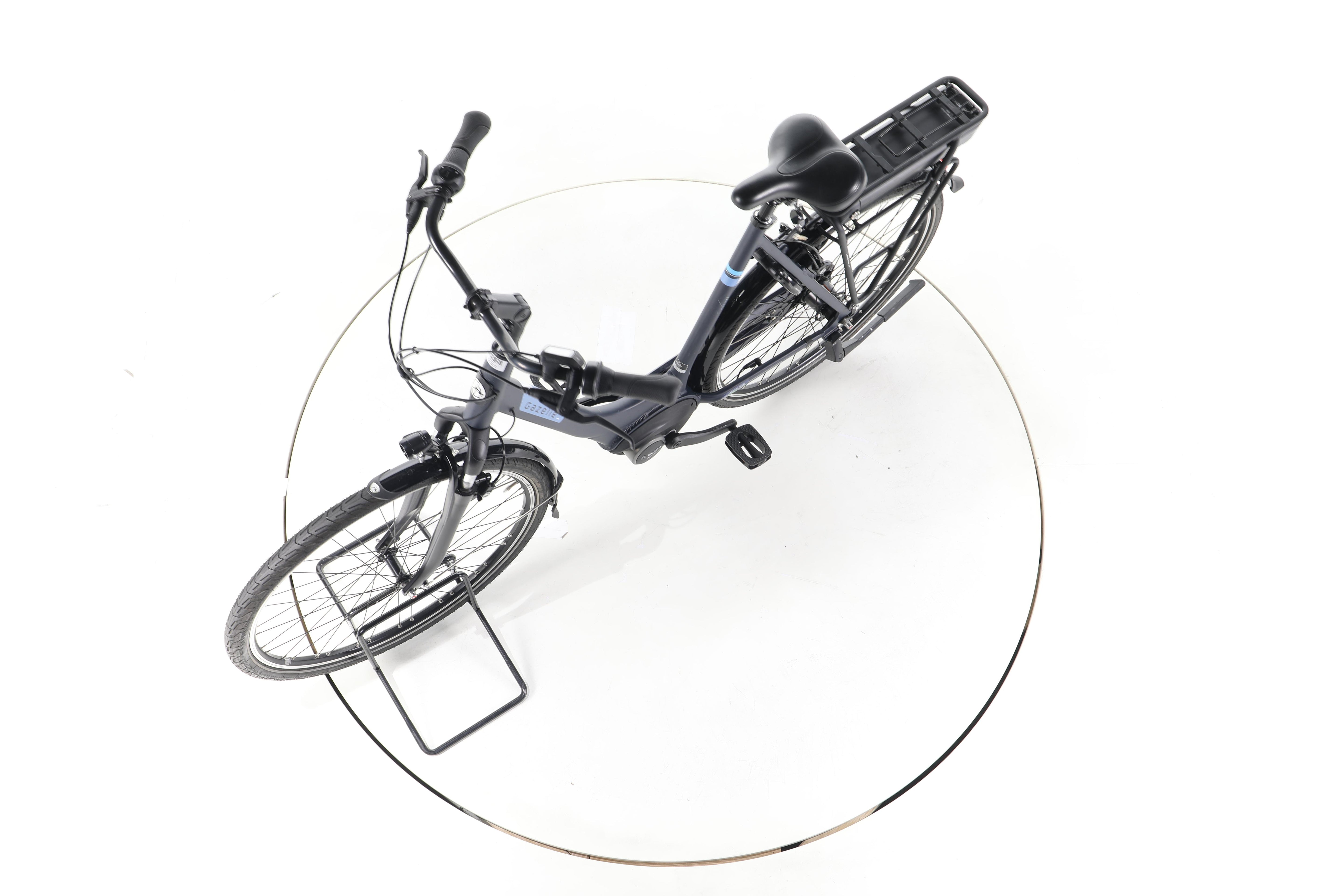 Gazelle Paris C7 HMB City E-Bike Tiefeinsteiger - Image 18