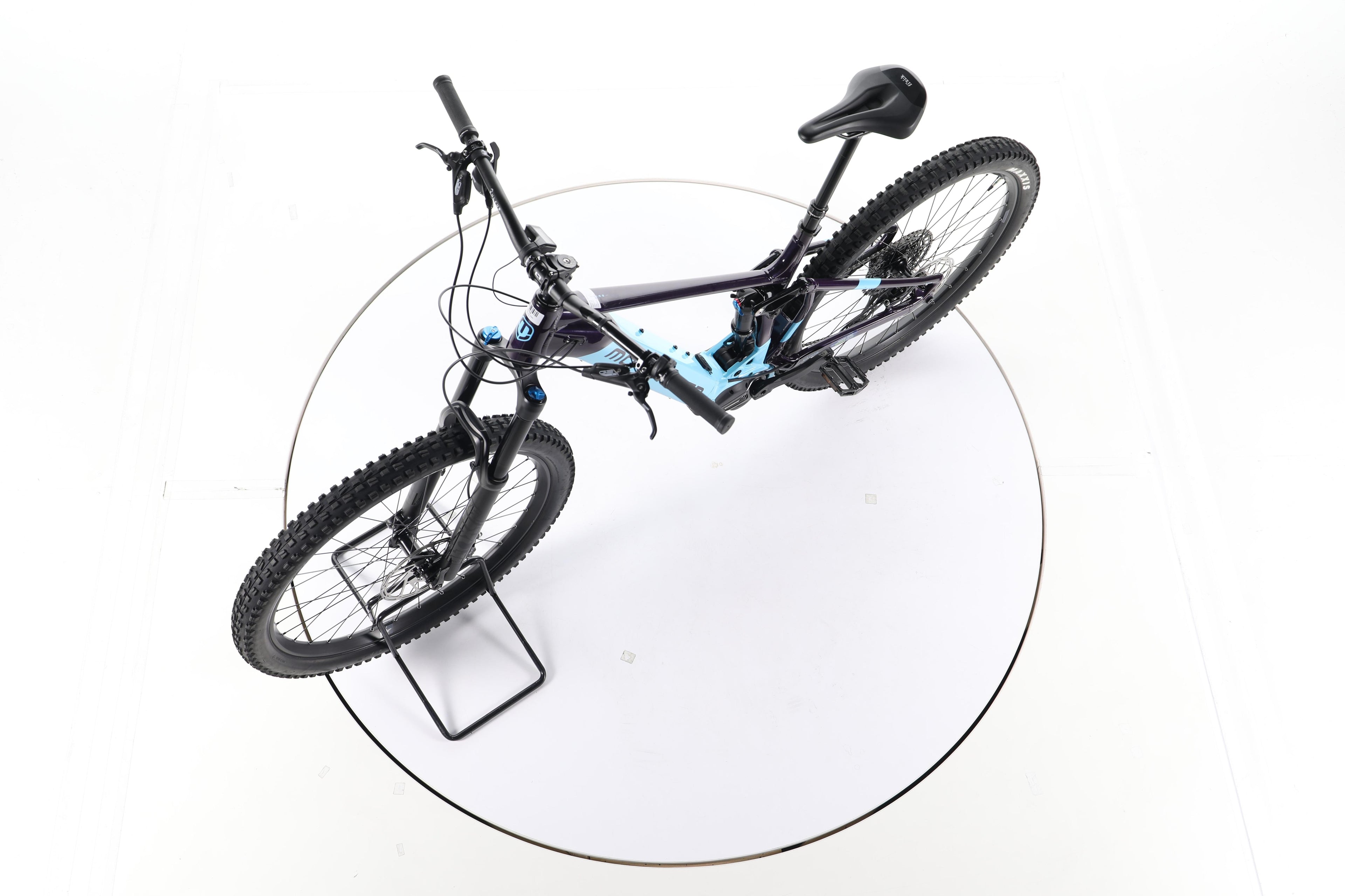Mondraker DUSK R Fully E-Bike 2023 - Image 18
