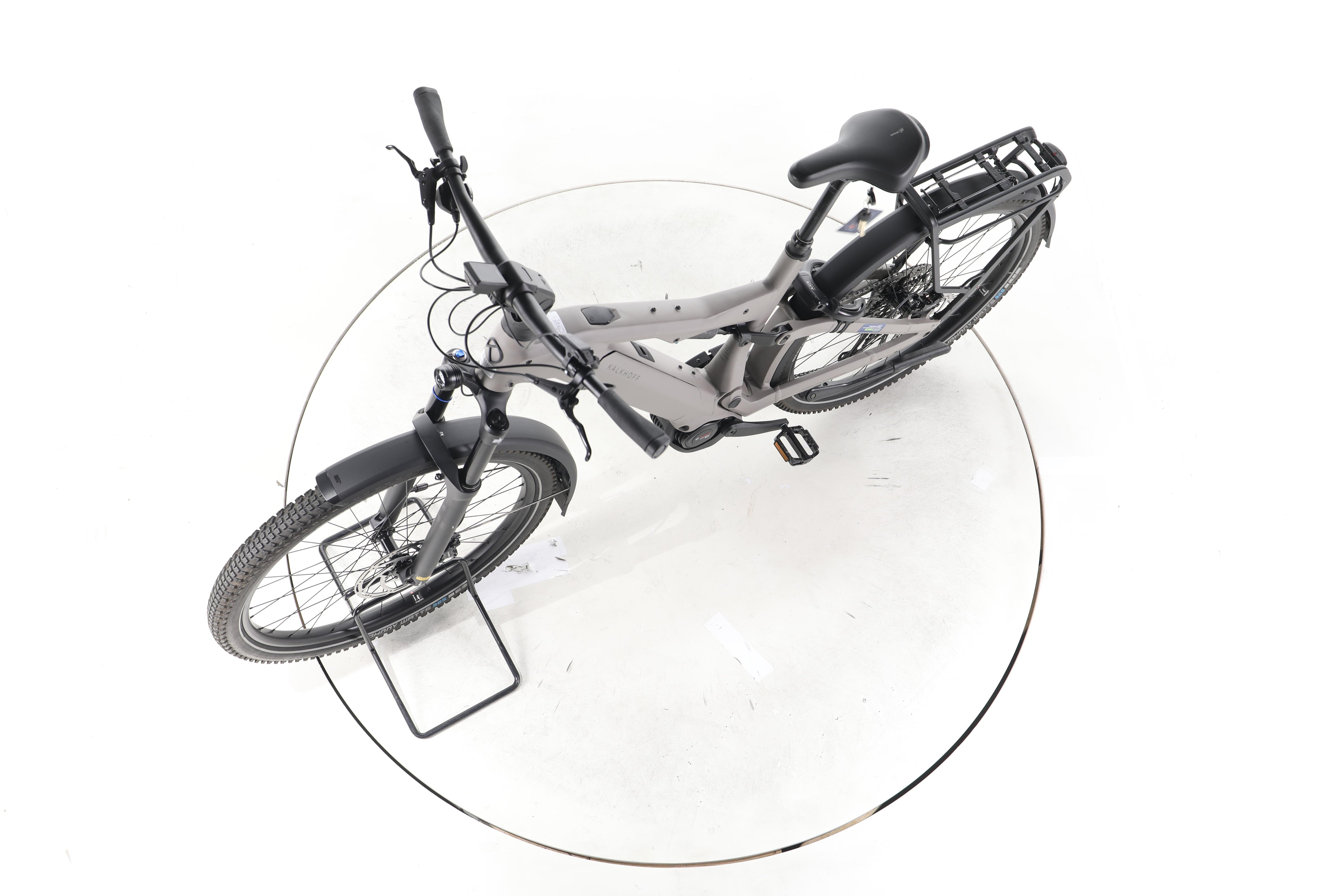 Kalkhoff ENTICE 7+ ADVANCE SUV E-Bike 2025 - Image 18