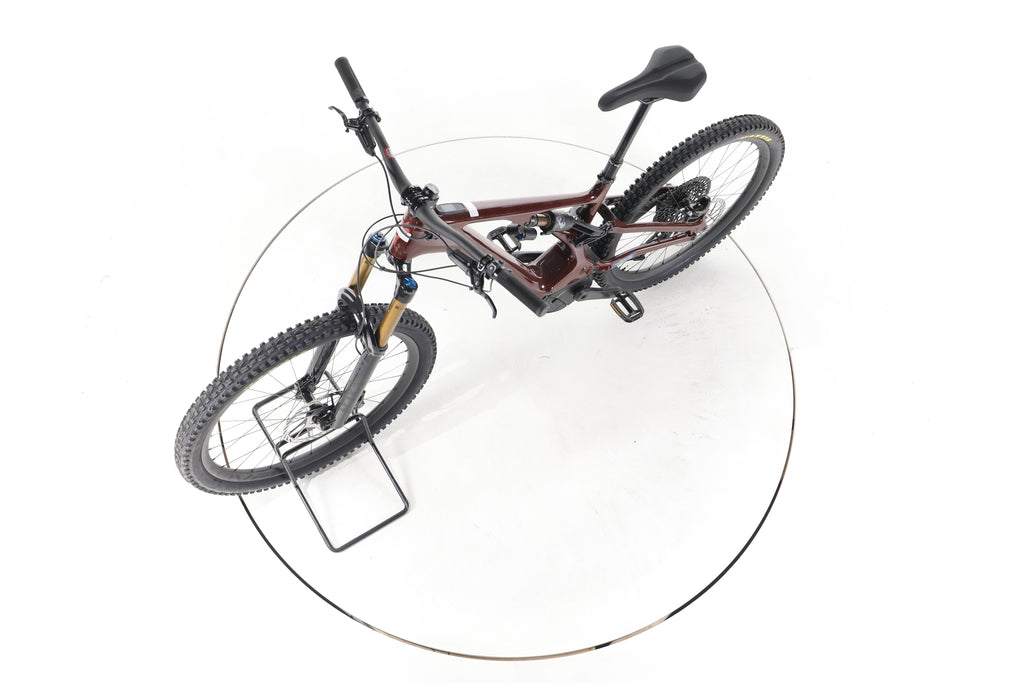 Specialized Turbo Levo Pro Carbon E-Bike Fully Carbon - Image 18