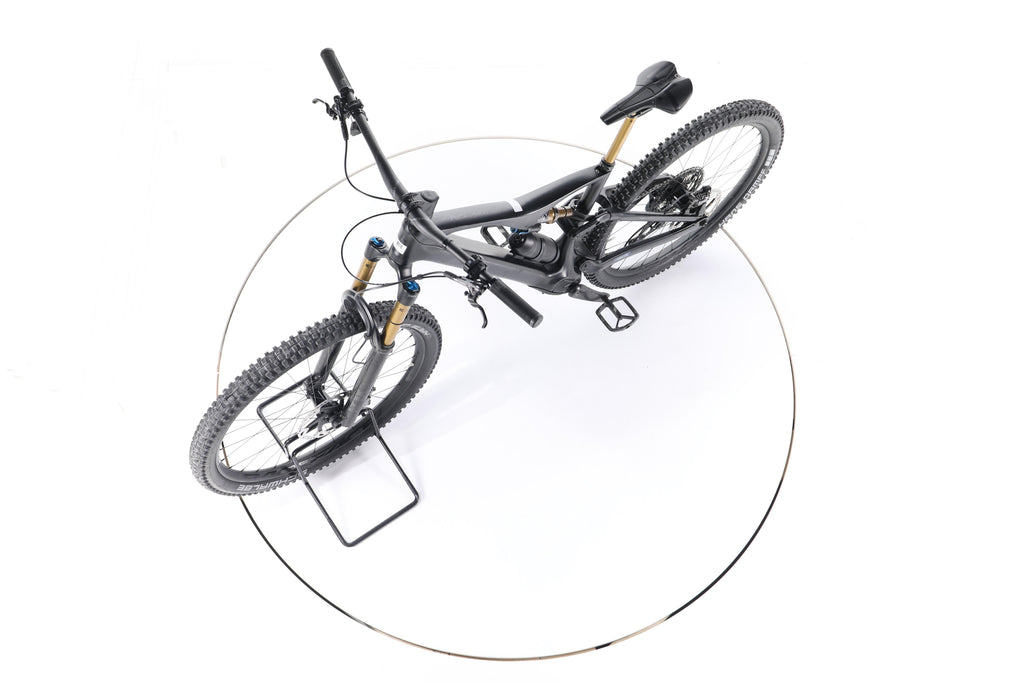 BH Bikes iLYNX TRAIL CARBON 8.9 E-Bike Fully Carbon - Image 18