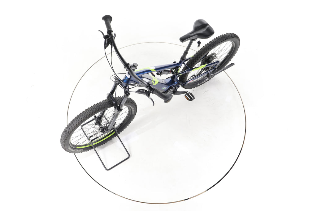 R Raymon FullRay 130E 6.0 E-Bike Fully - Image 18