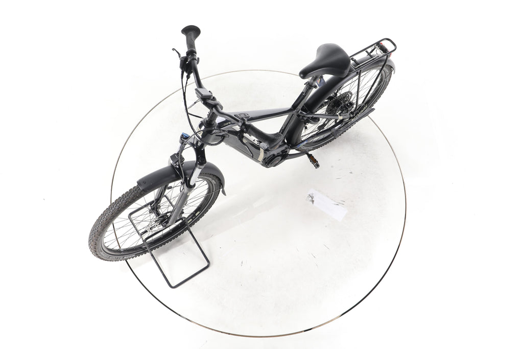 Conway Cairon C 3.0 Trekking E-Bike - Image 18