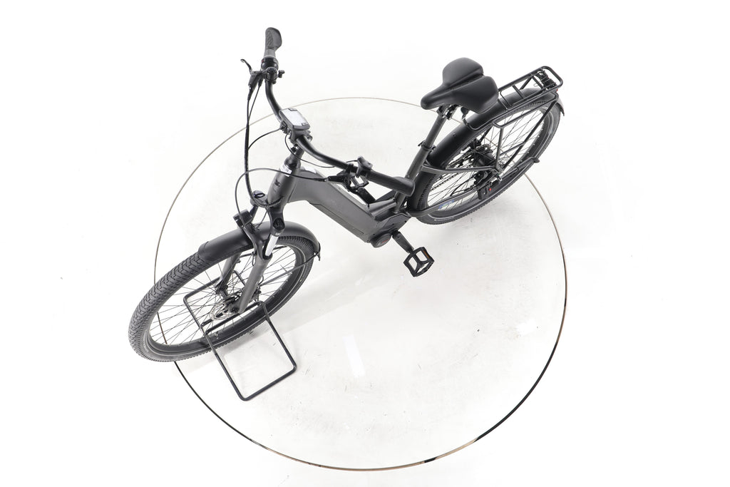 Pegasus Savino EVO 5R Performance City E-Bike Tiefeinsteiger - Image 18