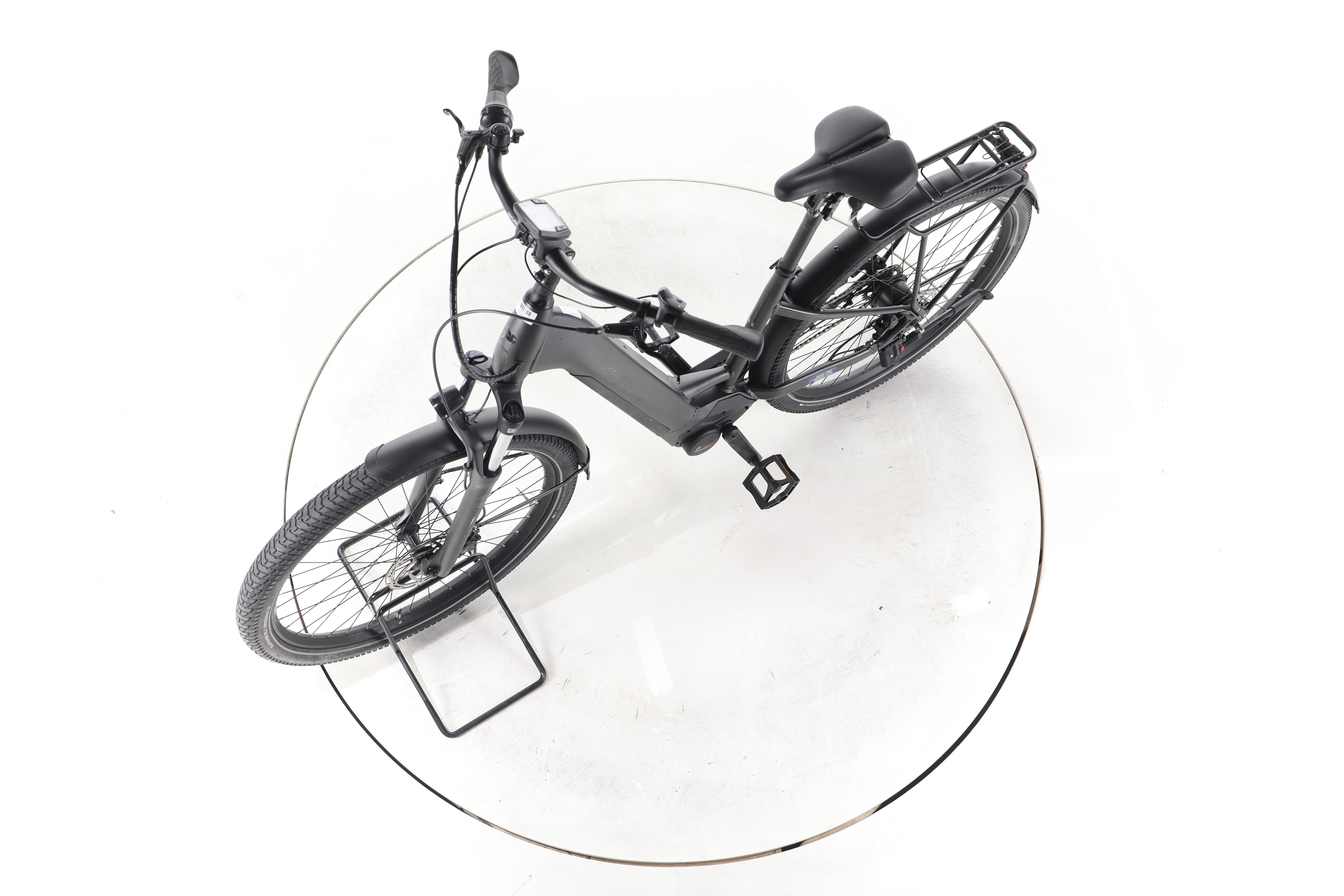 Pegasus Savino EVO 5R Performance City E-Bike Tiefeinsteiger - Image 18