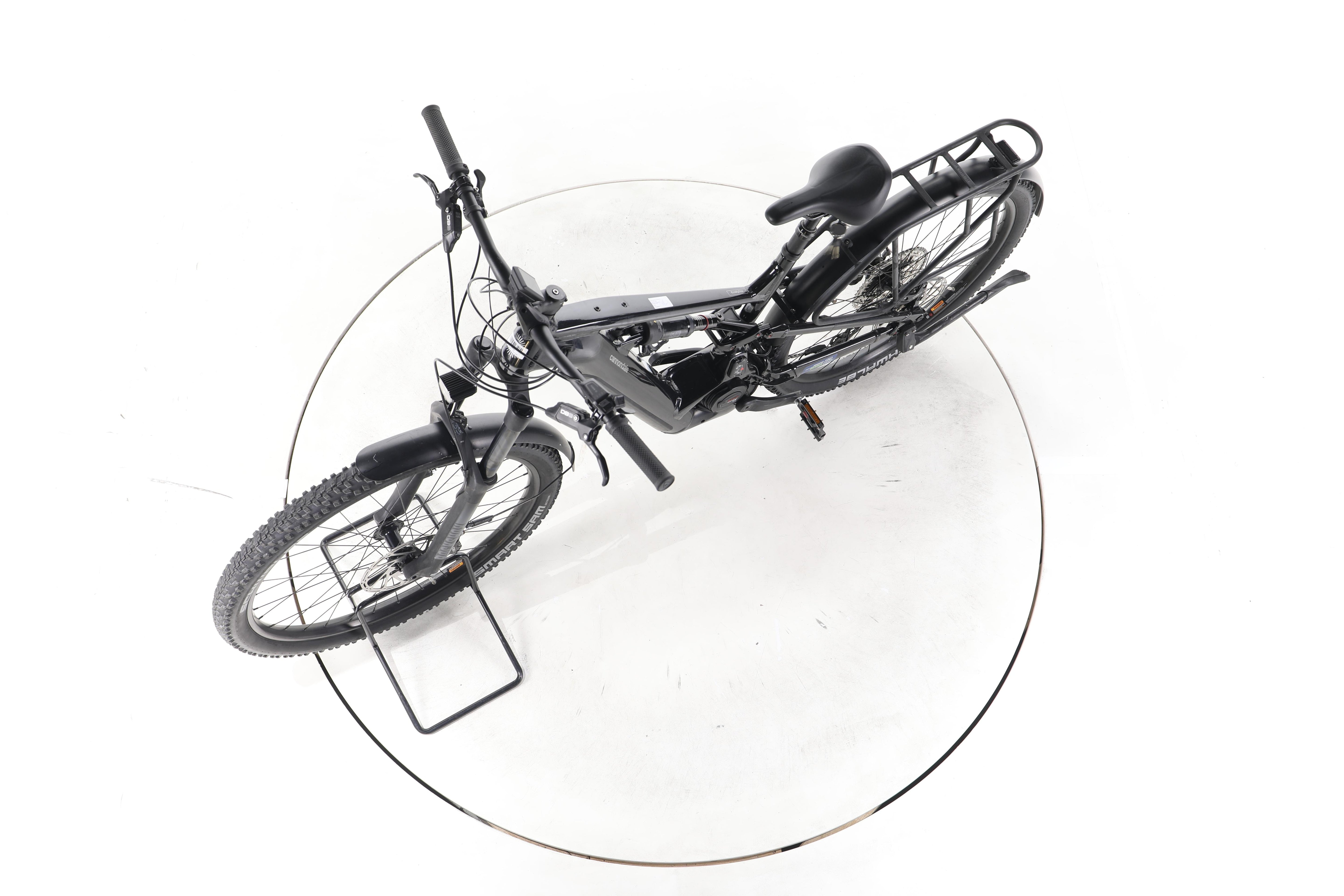Cannondale Moterra Neo EQ SUV E-Bike - Image 18