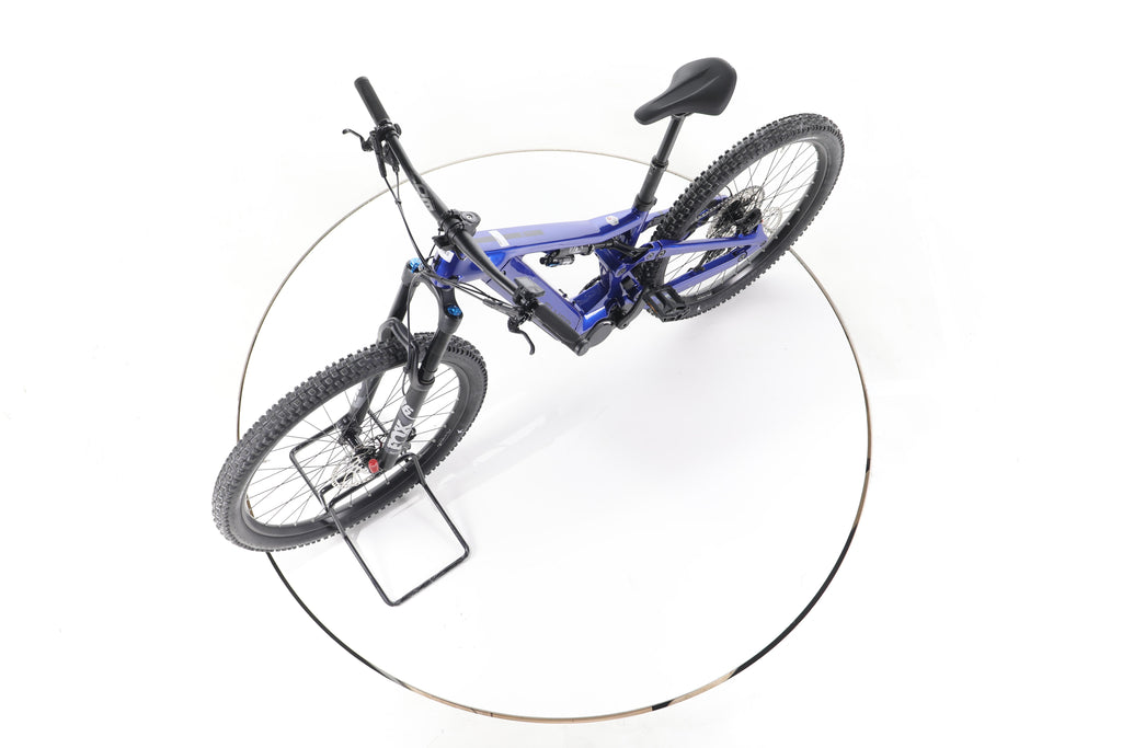 FLYER Uproc X 6.10 E-Bike Fully Carbon 2024 - Image 18