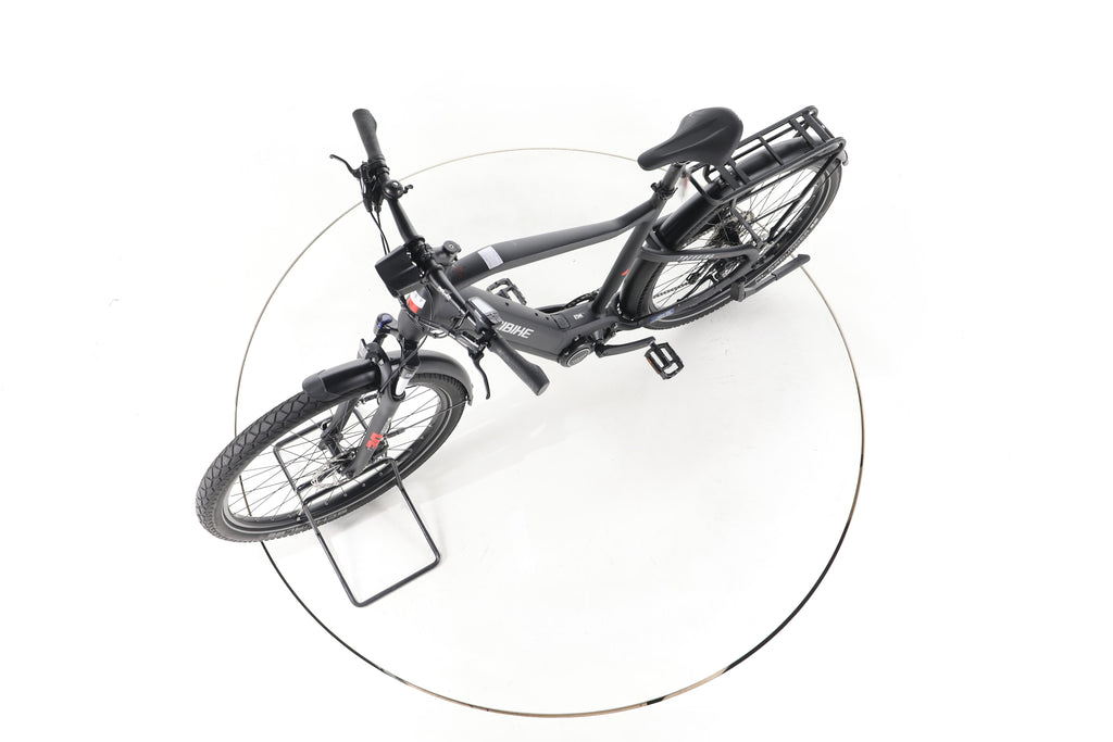 Haibike Trekking 6 Trekking E-Bike - Image 18