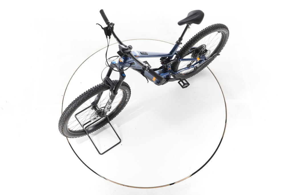 Conway Xyron S 3.9 E-Bike Fully 2025 - Image 18