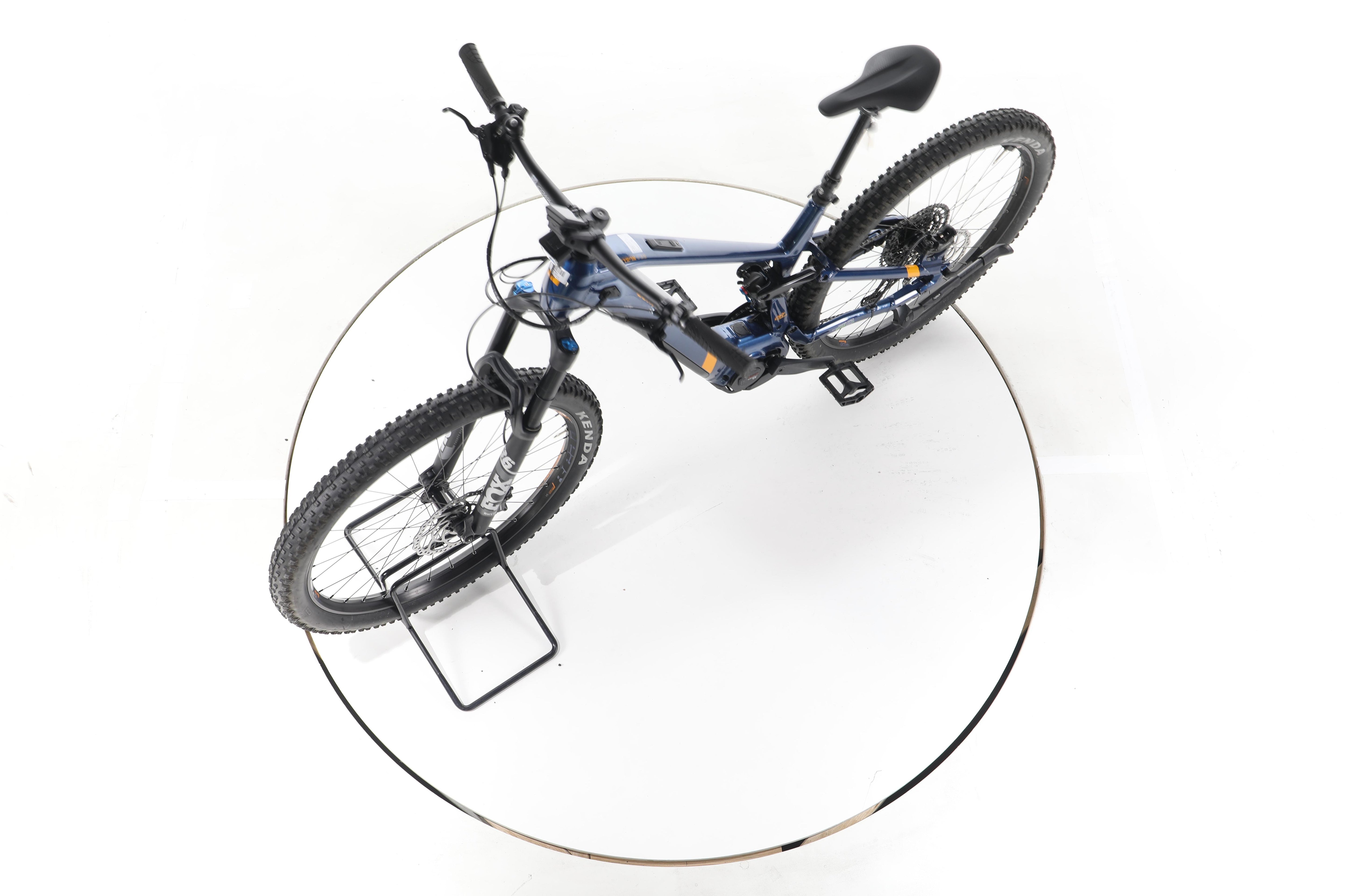 Conway Xyron S 3.9 E-Bike Fully 2025 - Image 18