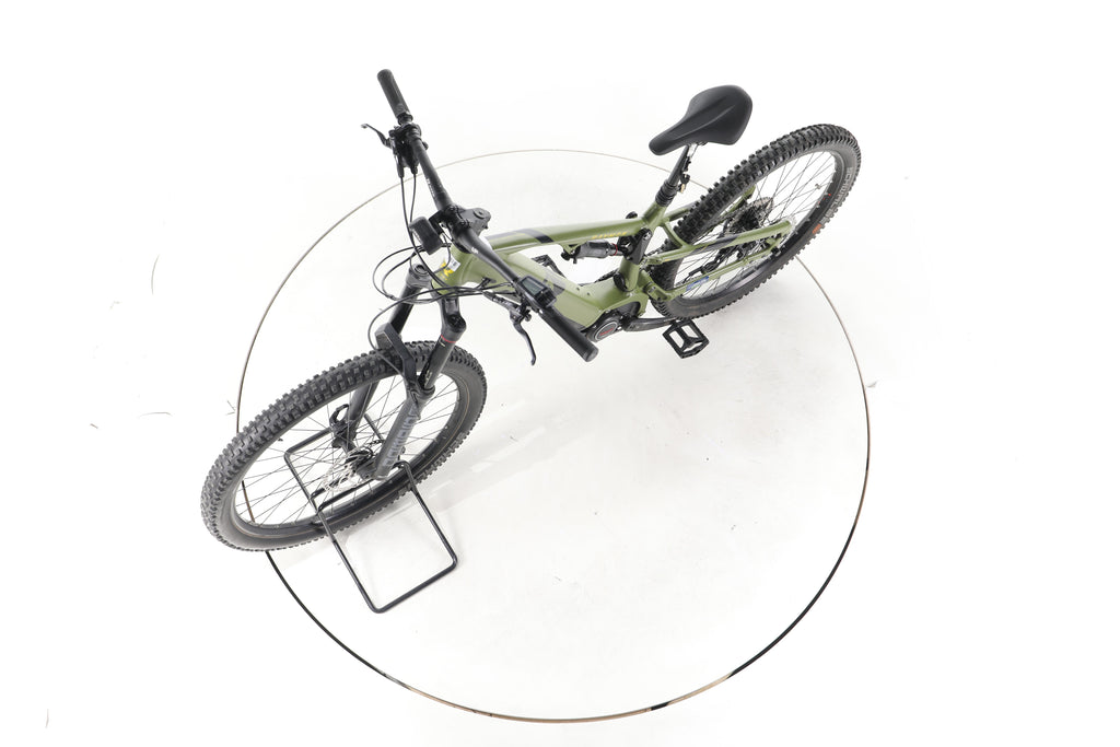 R Raymon TrailRay 160E 8.0 E-Bike Fully - Image 18