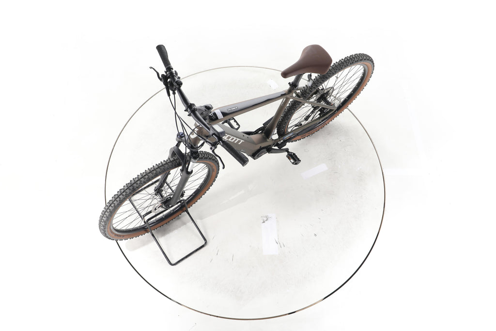 Scott Sub Cross eRIDE 10 E-Bike - Image 18