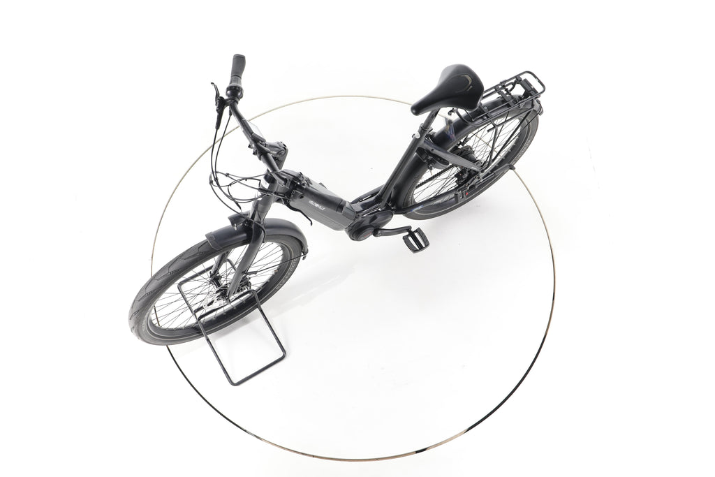 Velo de Ville SEB 890 Smart 55 City E-Bike Tiefeinsteiger 2023 - Image 18