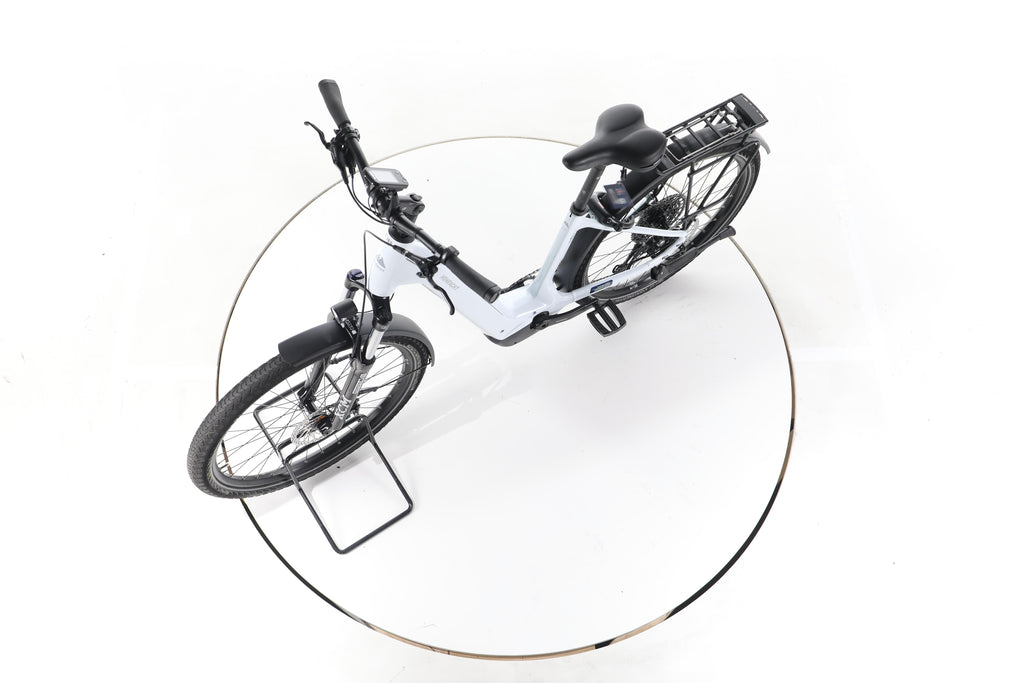 HoheAcht AMO EKO Terra Trekking E-Bike Tiefeinsteiger - Image 18