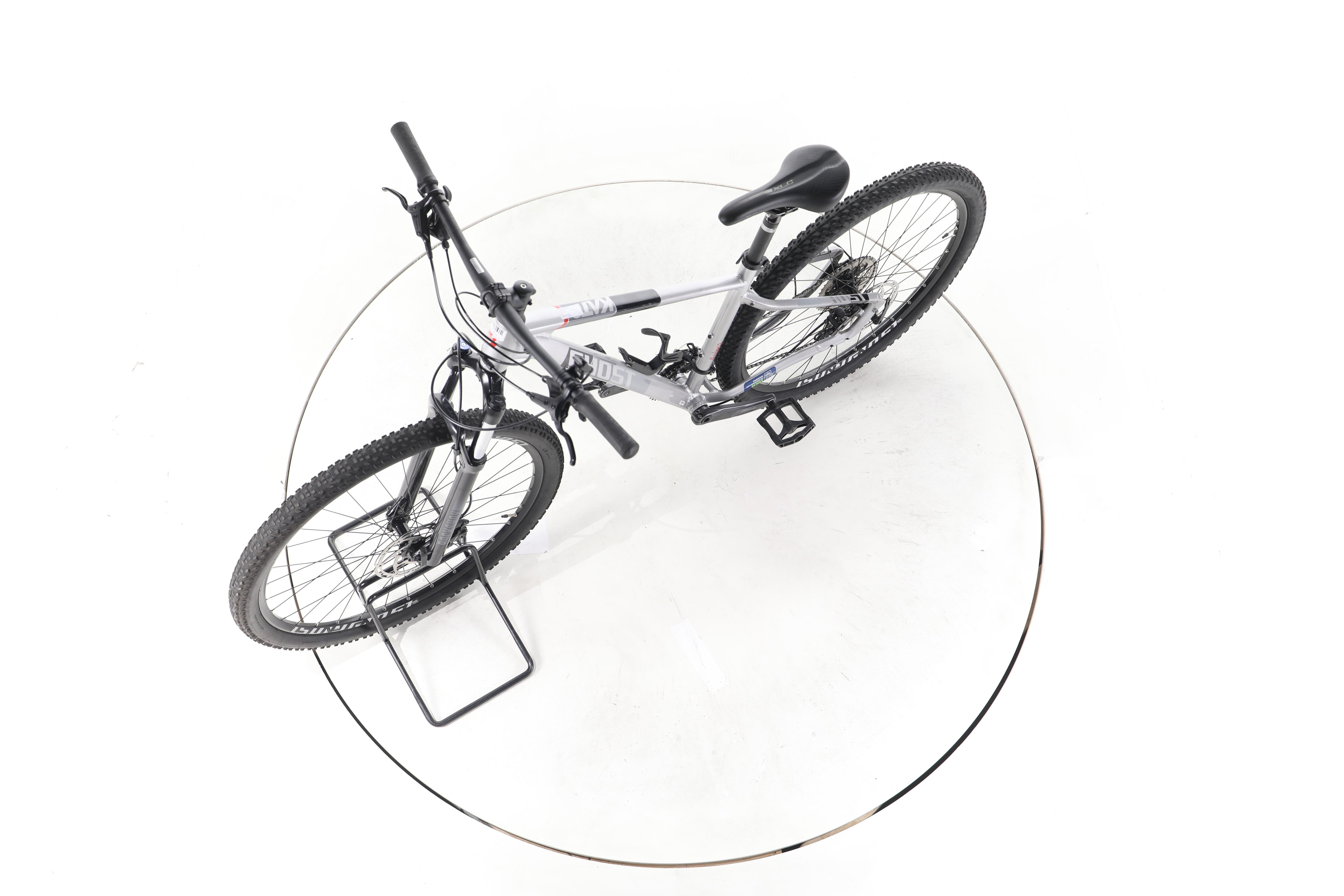 Ghost Kato Advanced AL U Fahrrad Hardtail - Image 18