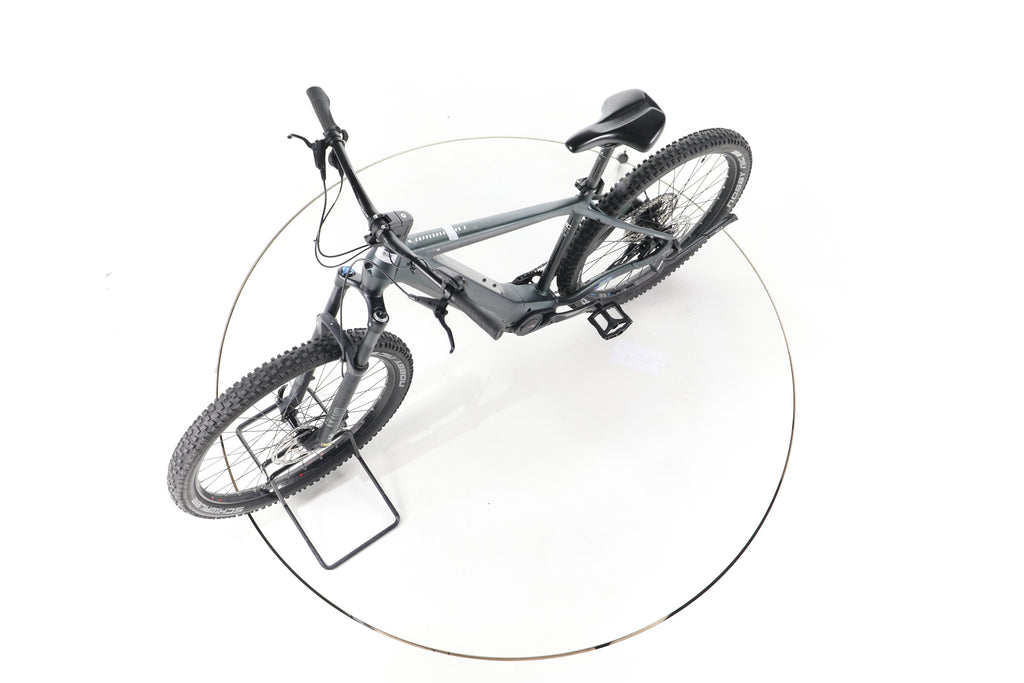 Bulls Copperhead EVO 3 , emerald green matt, 48 E-Bike - Image 18