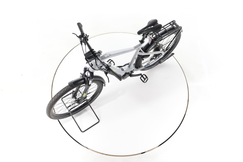 Haibike Trekking 6 Trekking E-Bike - Image 18