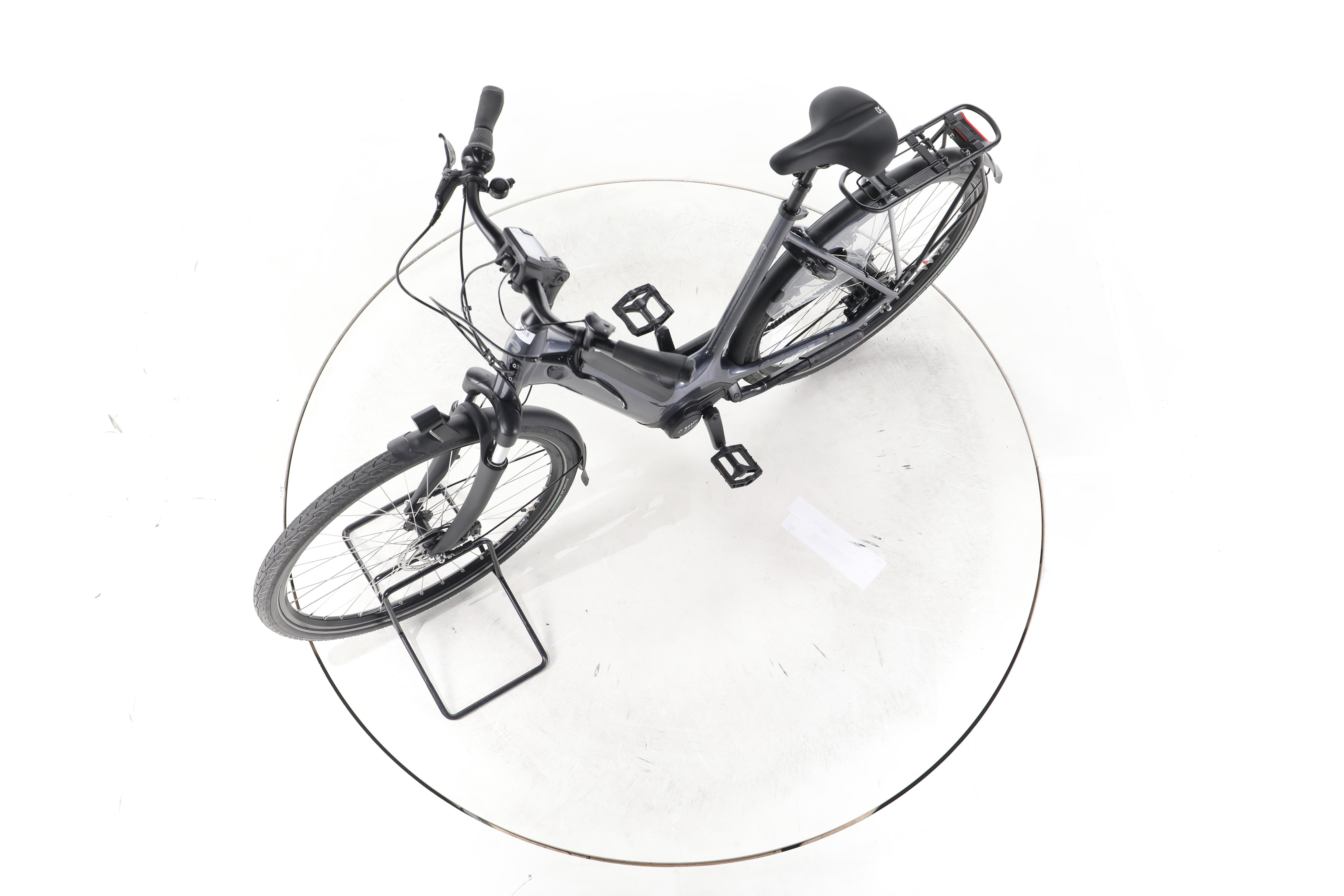 Batavus Finez eGo City E-Bike Tiefeinsteiger - Image 18