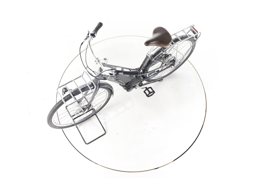 Electra Bicycle Loft Go! 5i EQ City E-Bike - Image 18