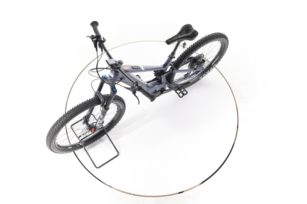 Conway Xyron S 3.9 E-Bike Fully - Image 18