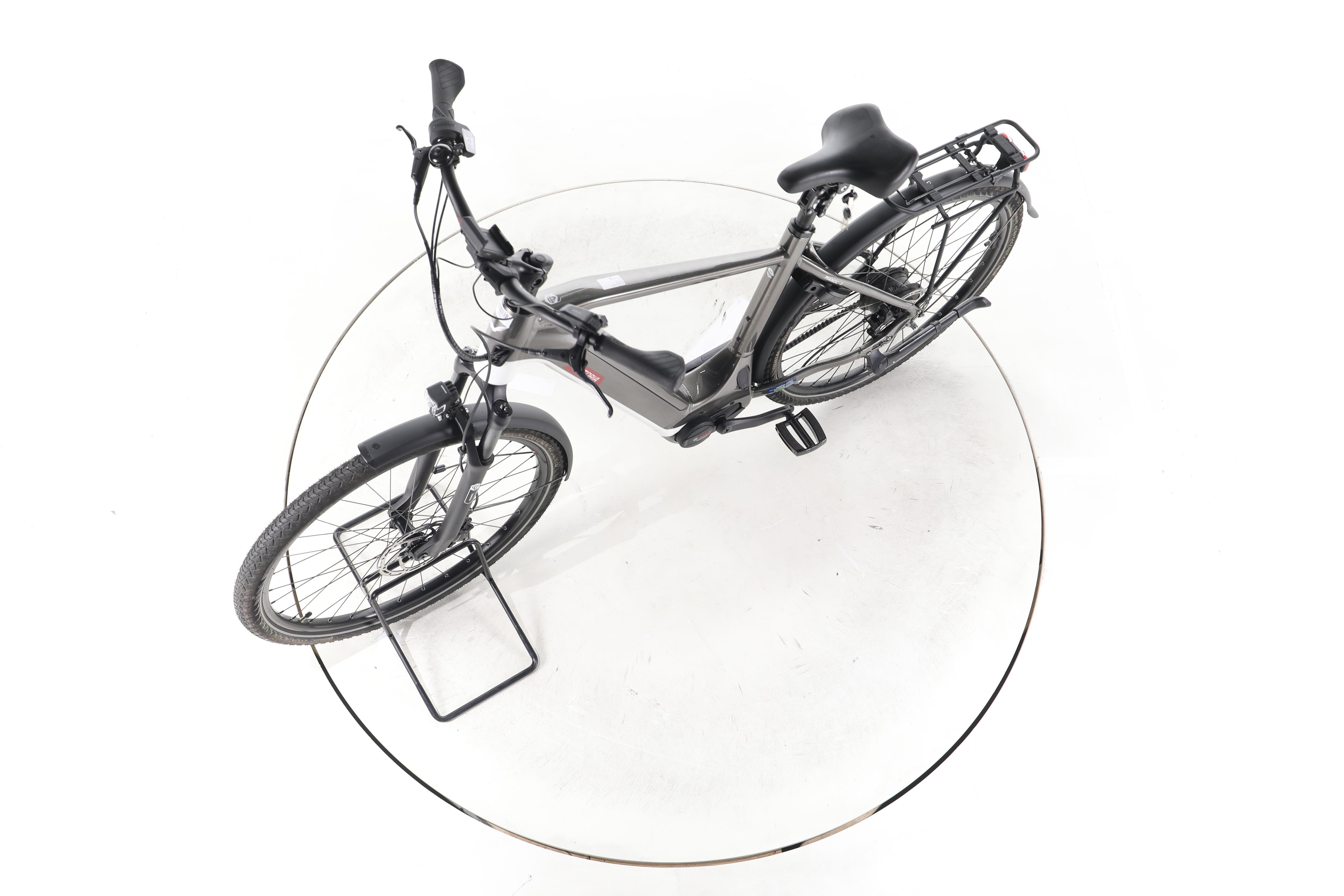 Victoria Manoc 3 City E-Bike - Image 18