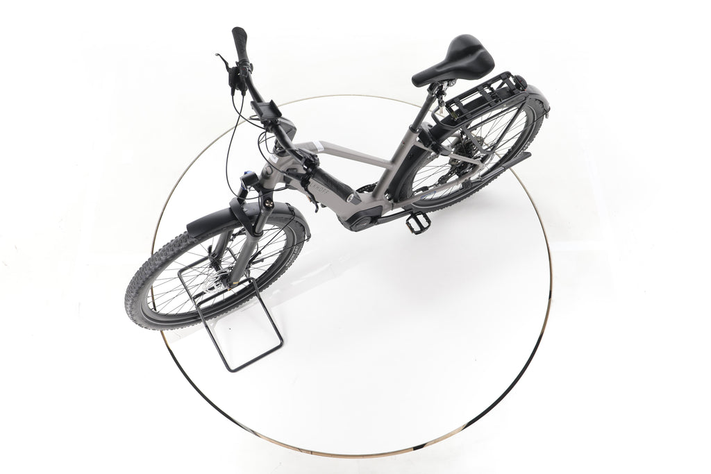 Kalkhoff Entice 5.B Move Trekking E-Bike 2024 - Image 18