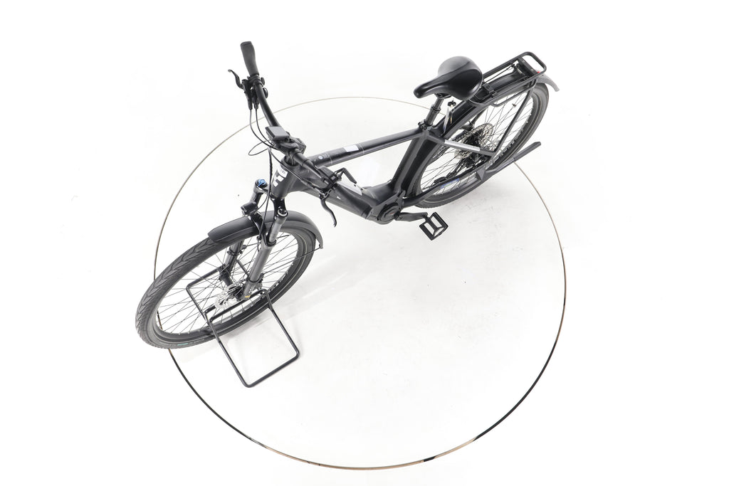 Cube Kathmandu Hybrid EXC Trekking E-Bike - Image 18