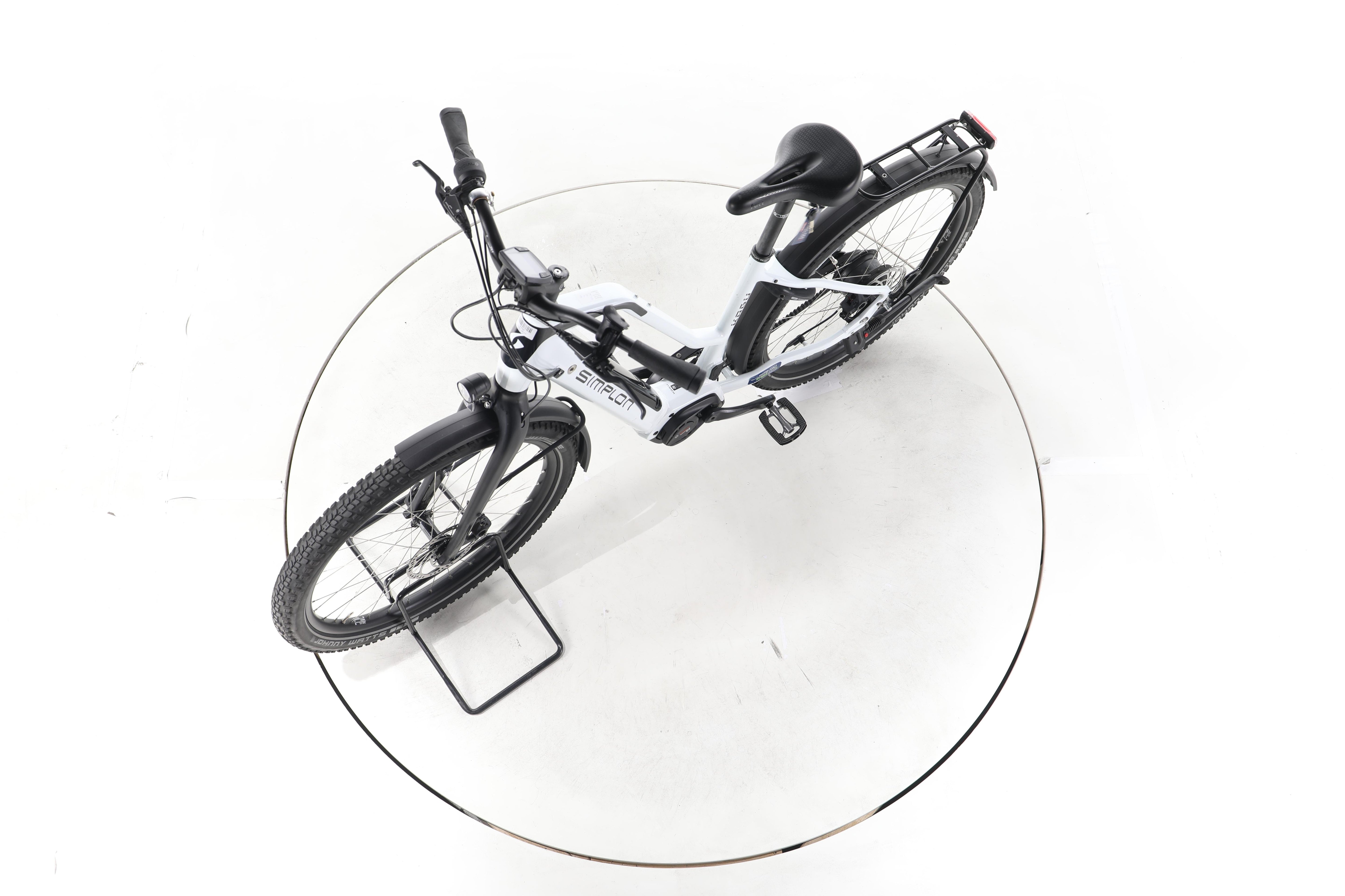 Simplon Kagu City E-Bike - Image 18