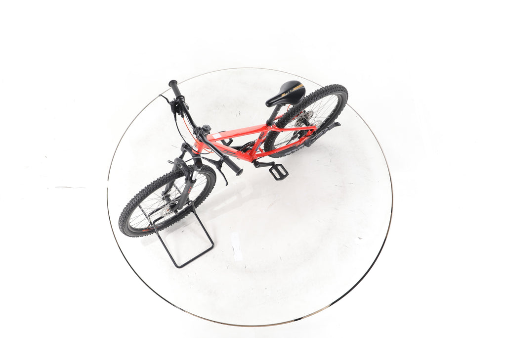 KTM WILD SPEED DISC 24 Fahrrad Hardtail - Image 18