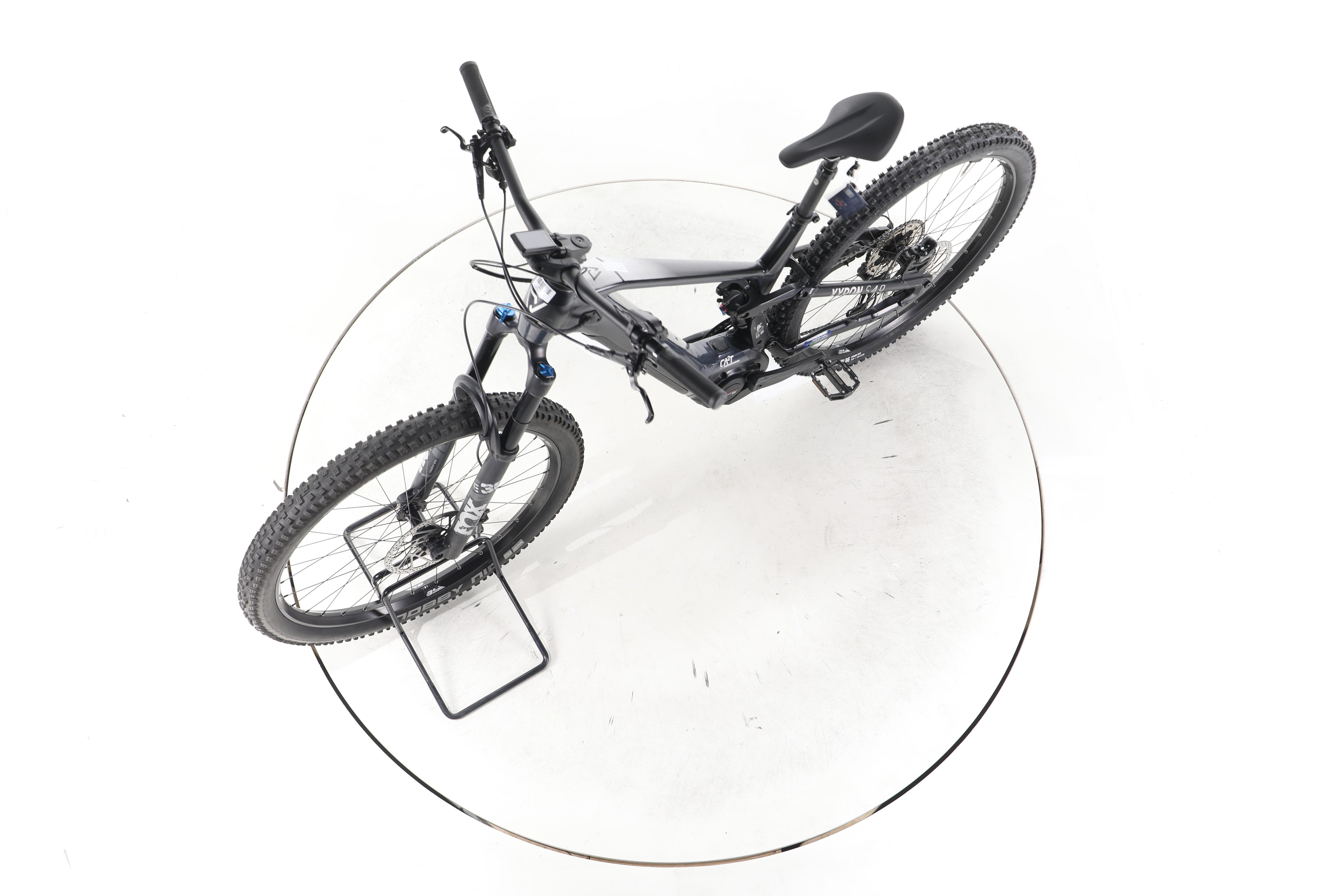 Conway Xyron S 4.9 E-Bike Fully - Image 18