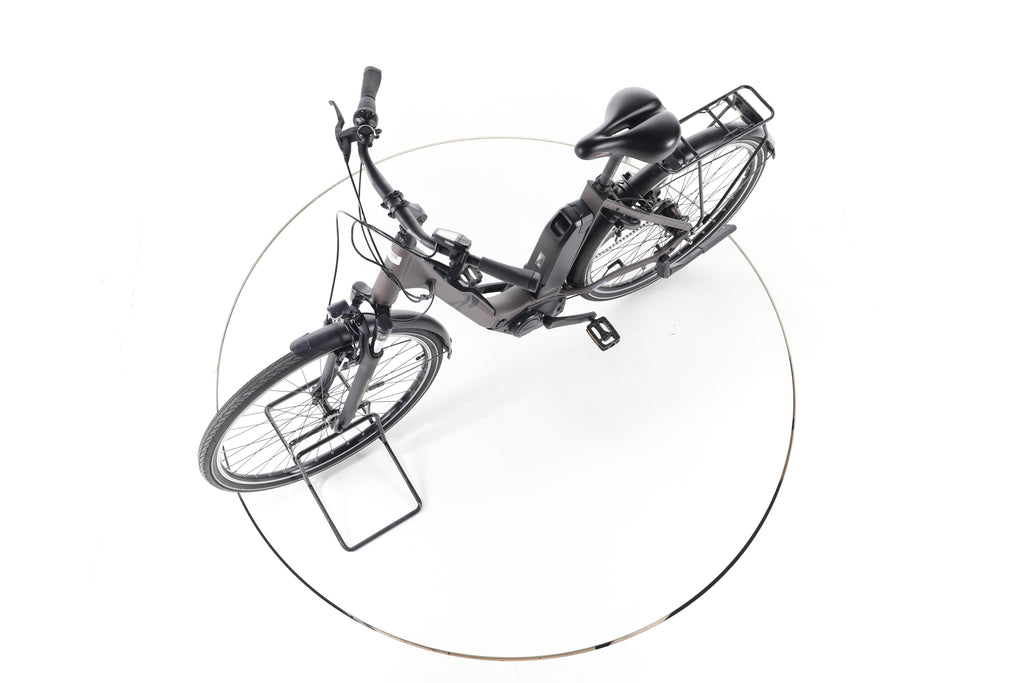 R Raymon Cityray 2.0 RH.M City E-Bike Tiefeinsteiger - Image 18