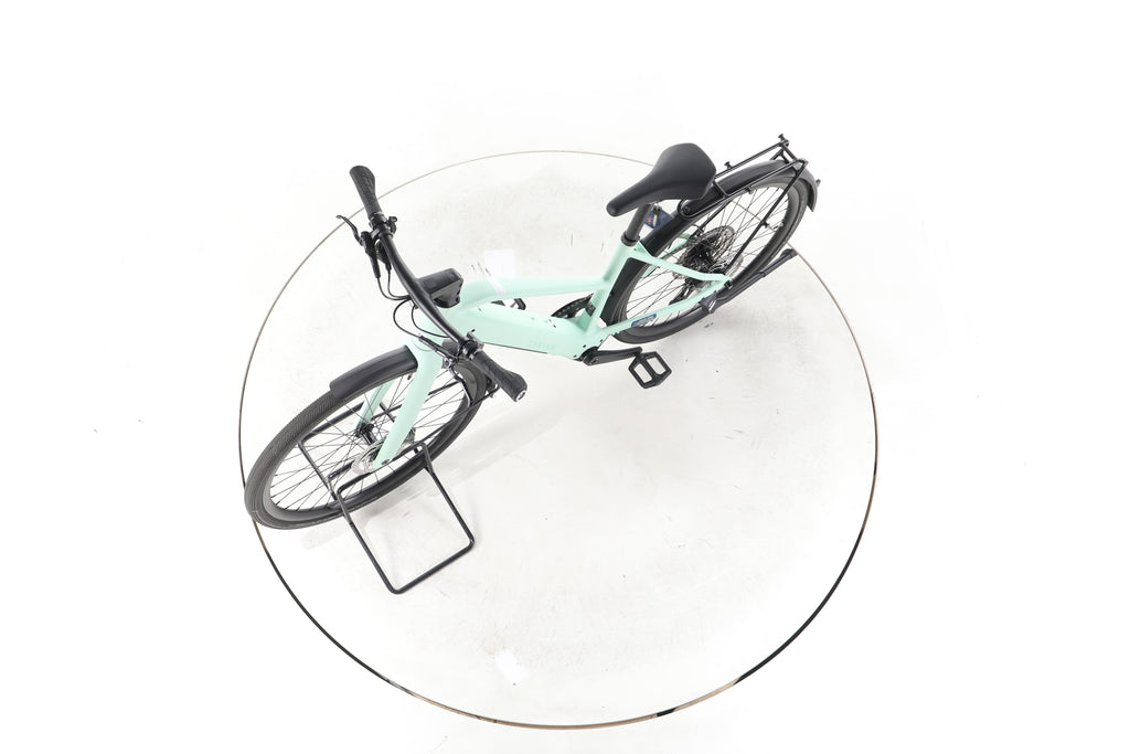 Canyon Commuter:ON 7 Trekking E-Bike - Image 18