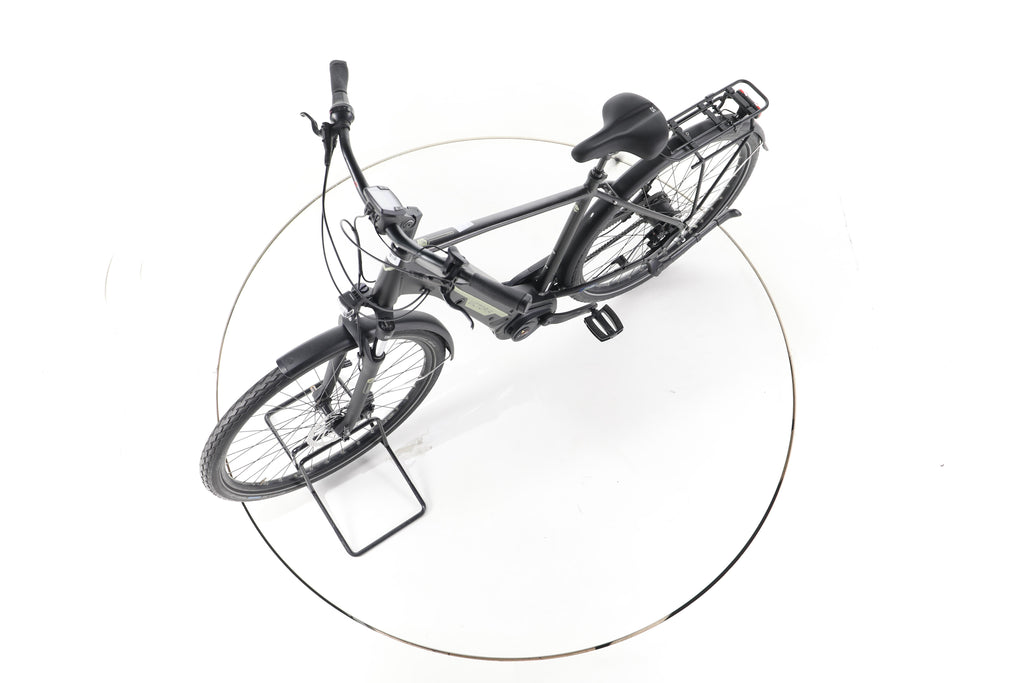 Victoria eTrekking 9.8 City E-Bike - Image 18