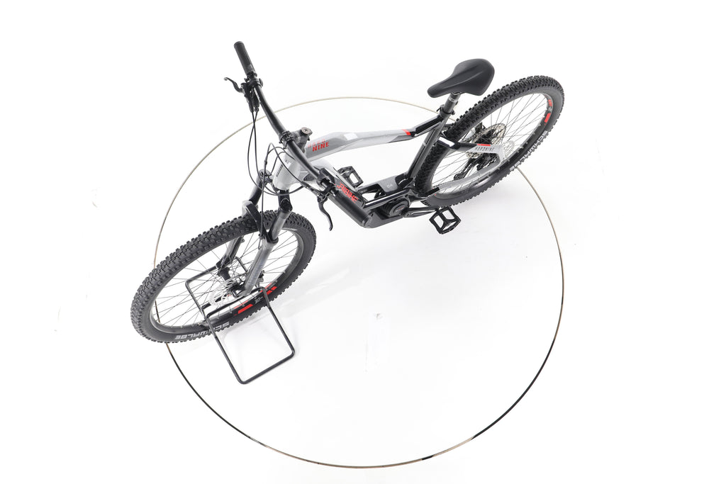 Haibike HardNine 9 E-Bike - Image 18