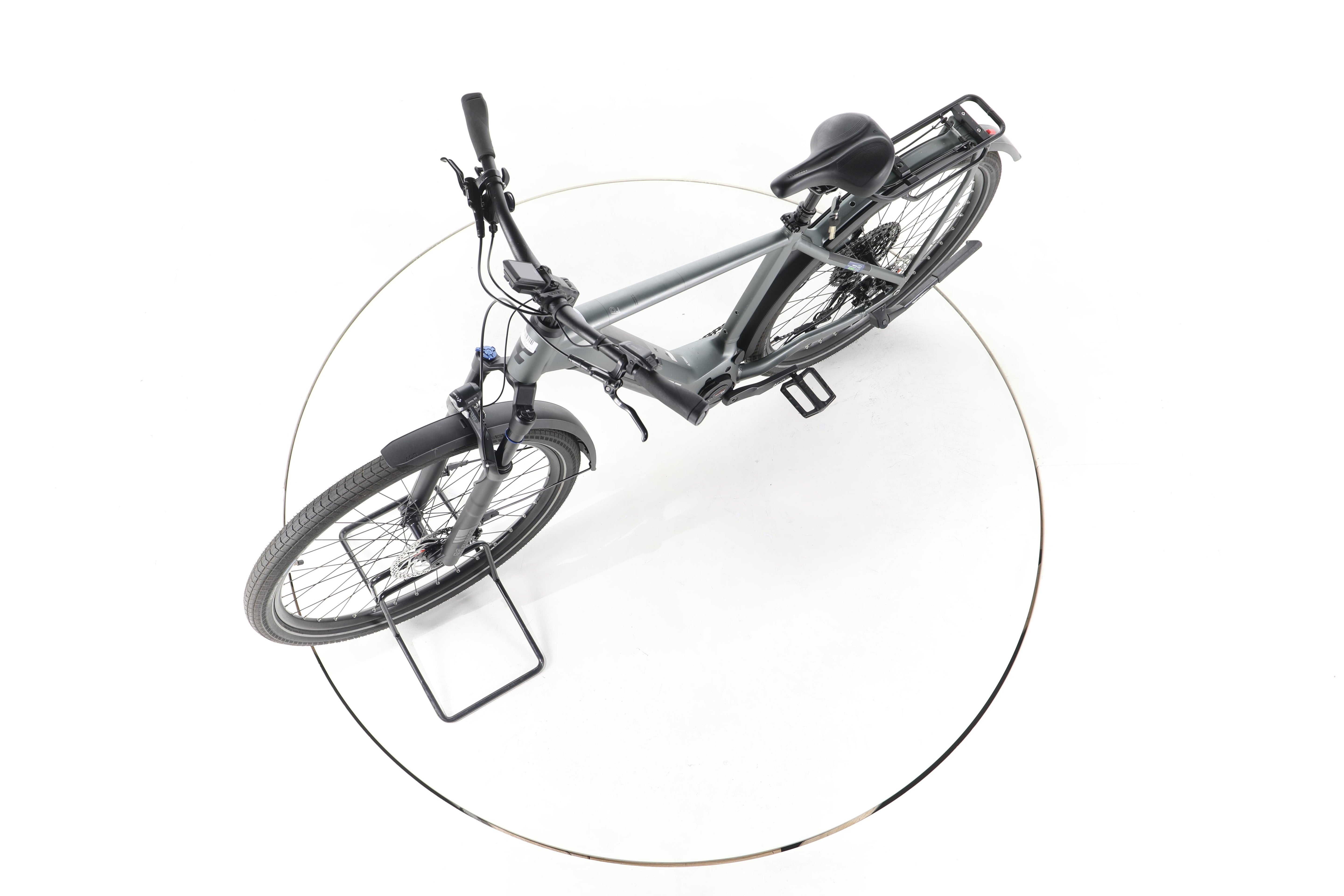 Cube Kathmandu Hybrid Pro Trekking E-Bike - Image 18