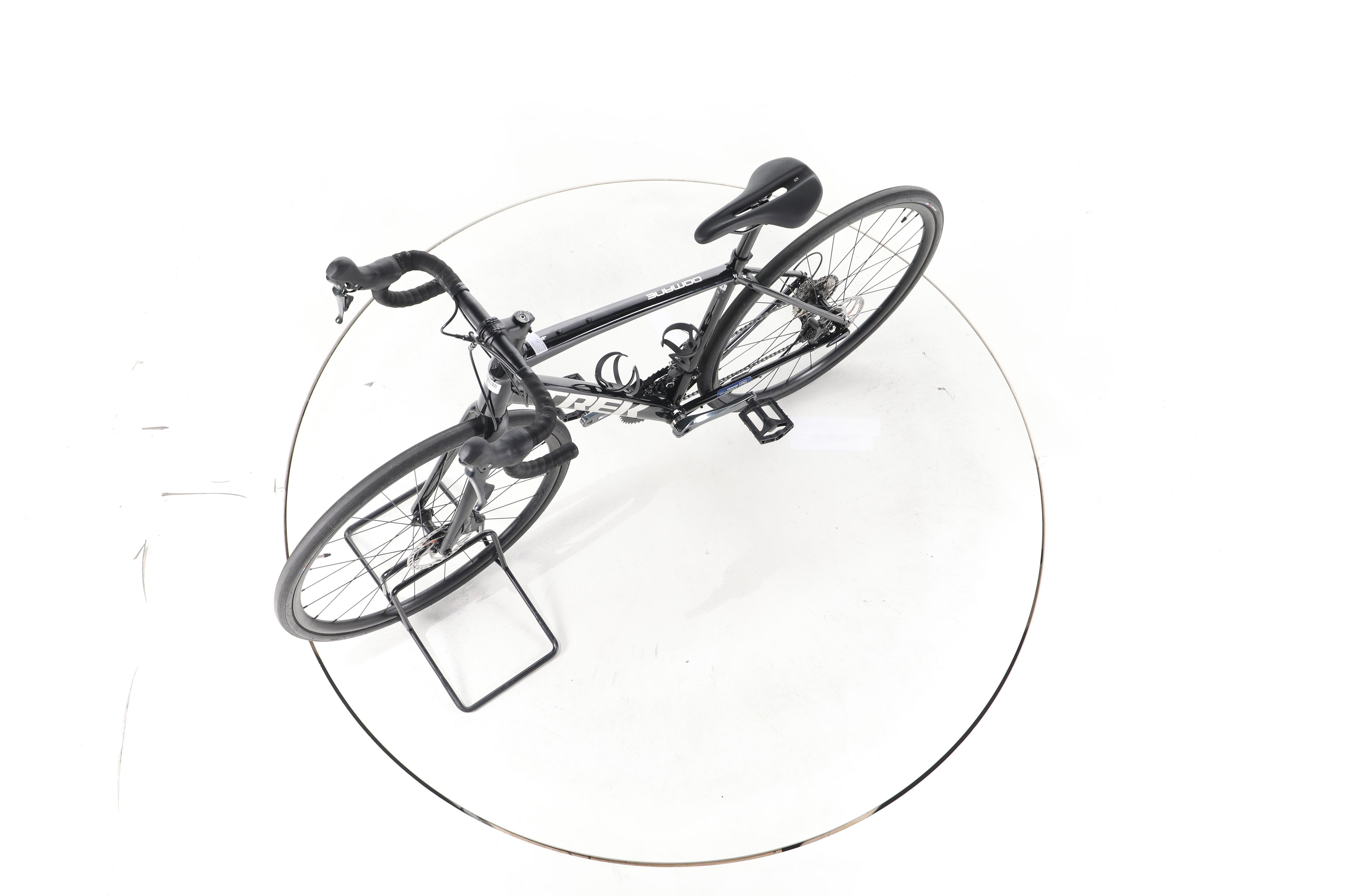 Trek Domane AL 4 Disc Rennrad - Image 18
