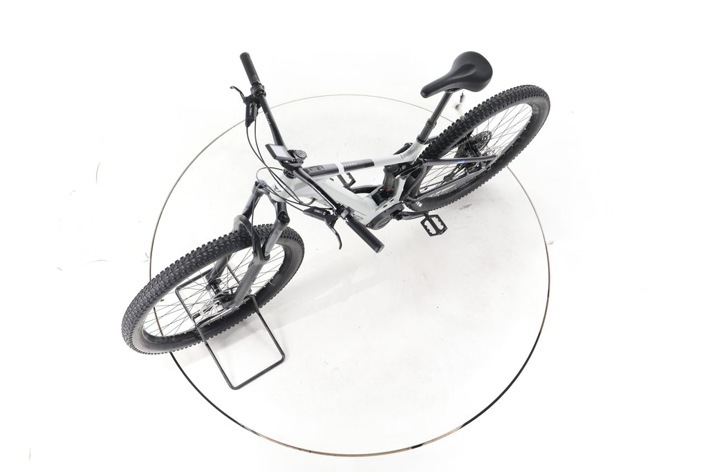 Mondraker Chaser E-Bike Fully 2024 - Image 18