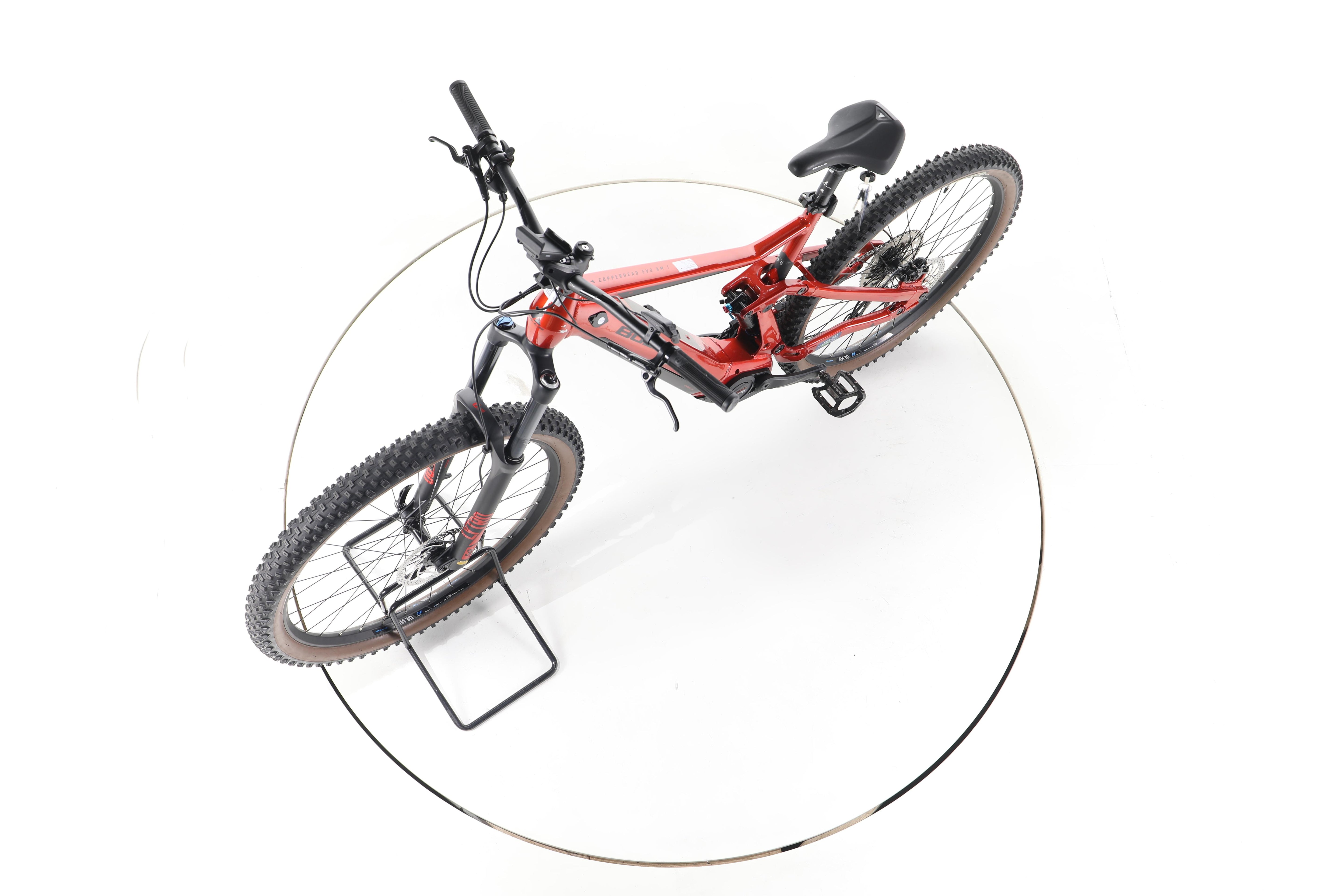 Bulls Copperhead EVO AM 1 E-Bike Fully 2024 - Image 18