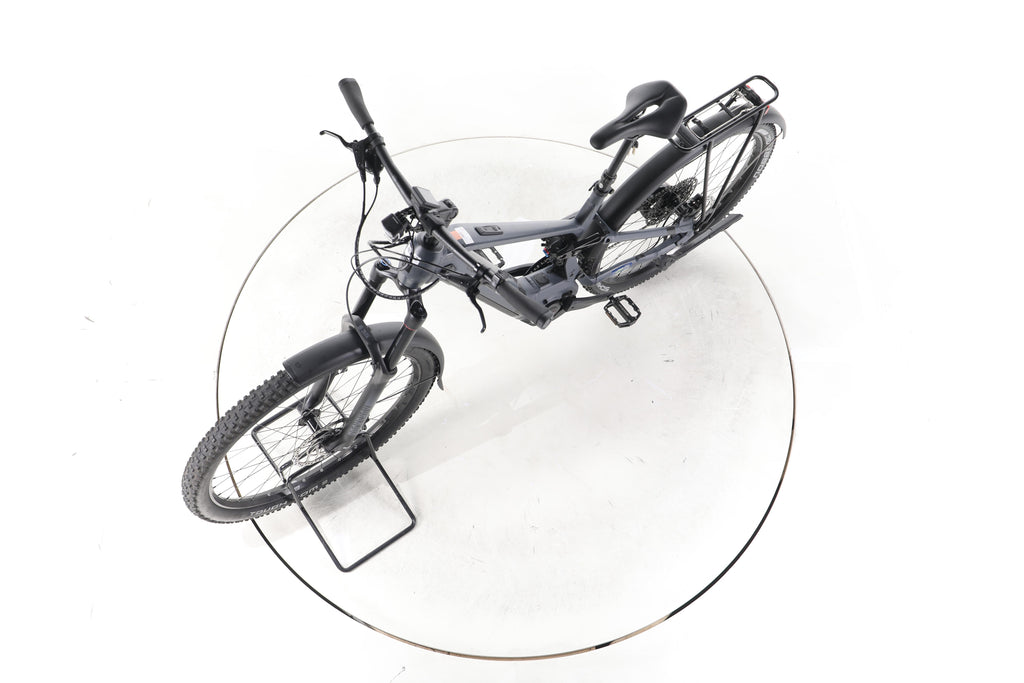 Conway Xyron SUV 4.9 SUV E-Bike - Image 18